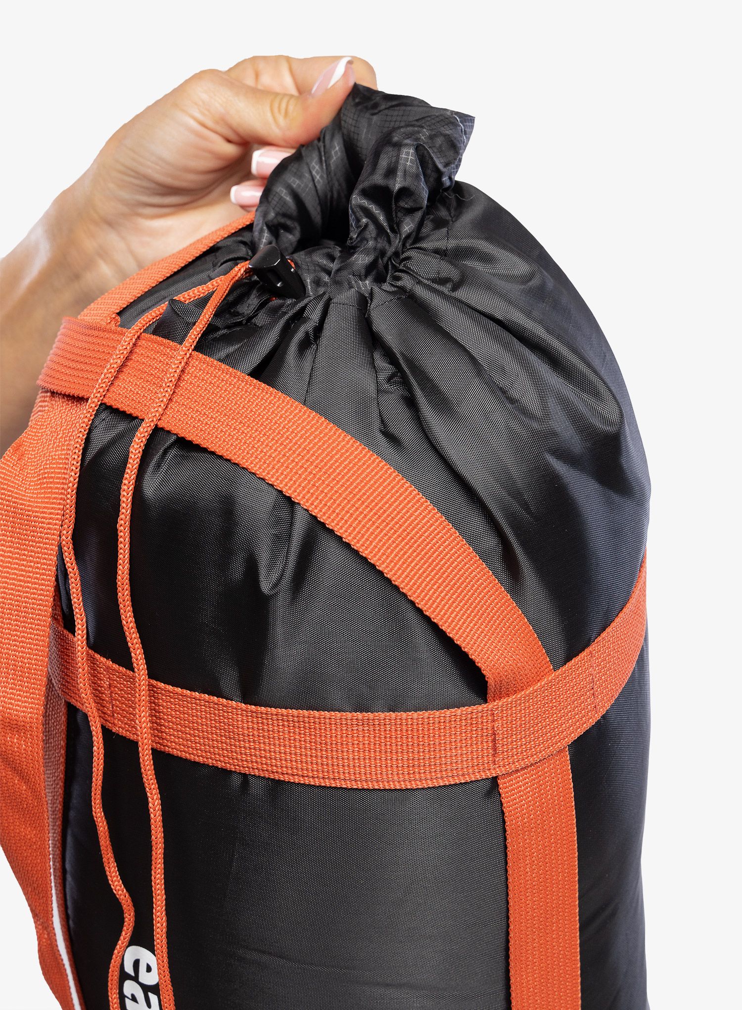 Vreća za spavanje Easy Camp Orbit 200 (205 cm)