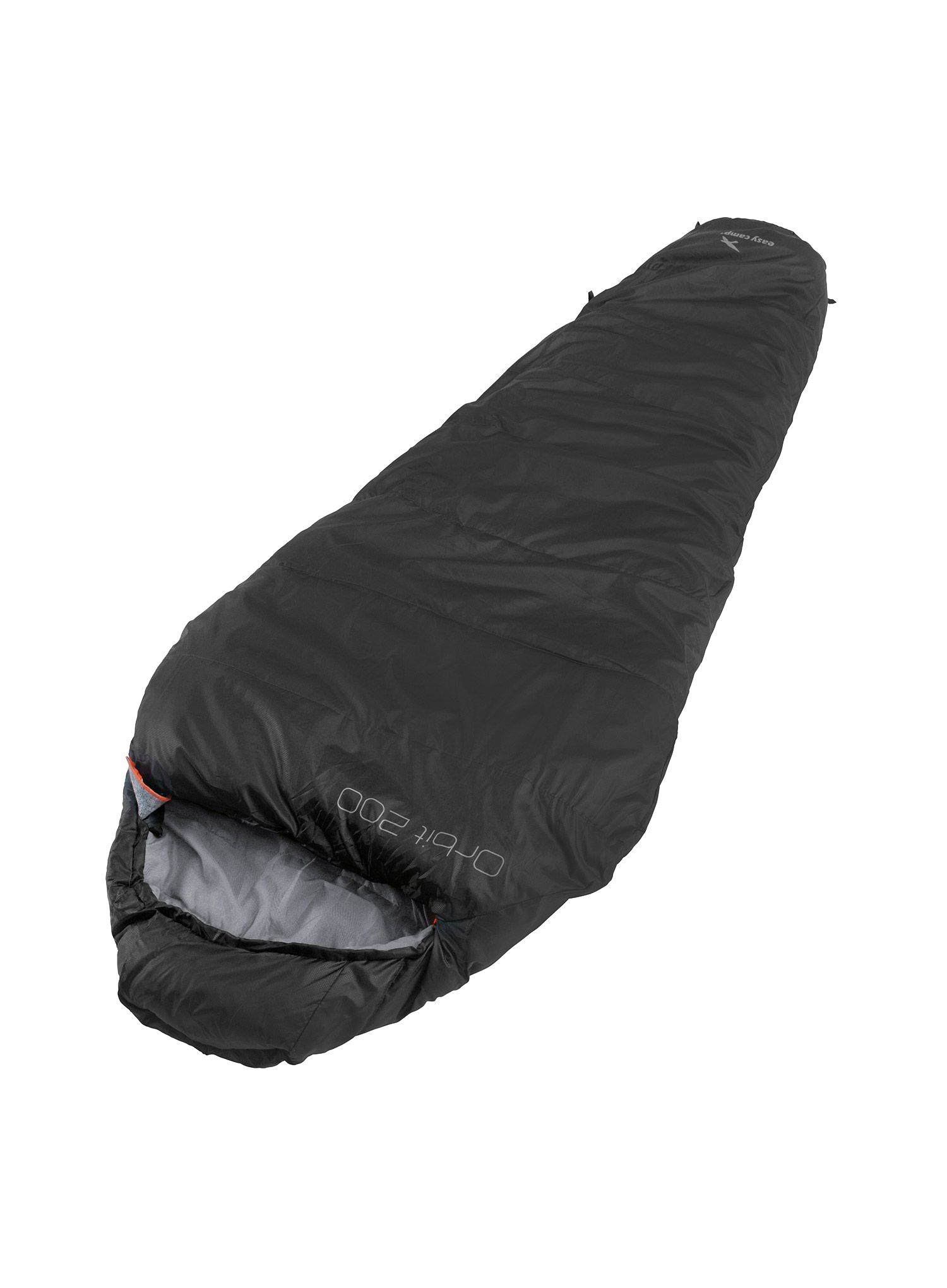 Vreća za spavanje Easy Camp Orbit 200 (205 cm)