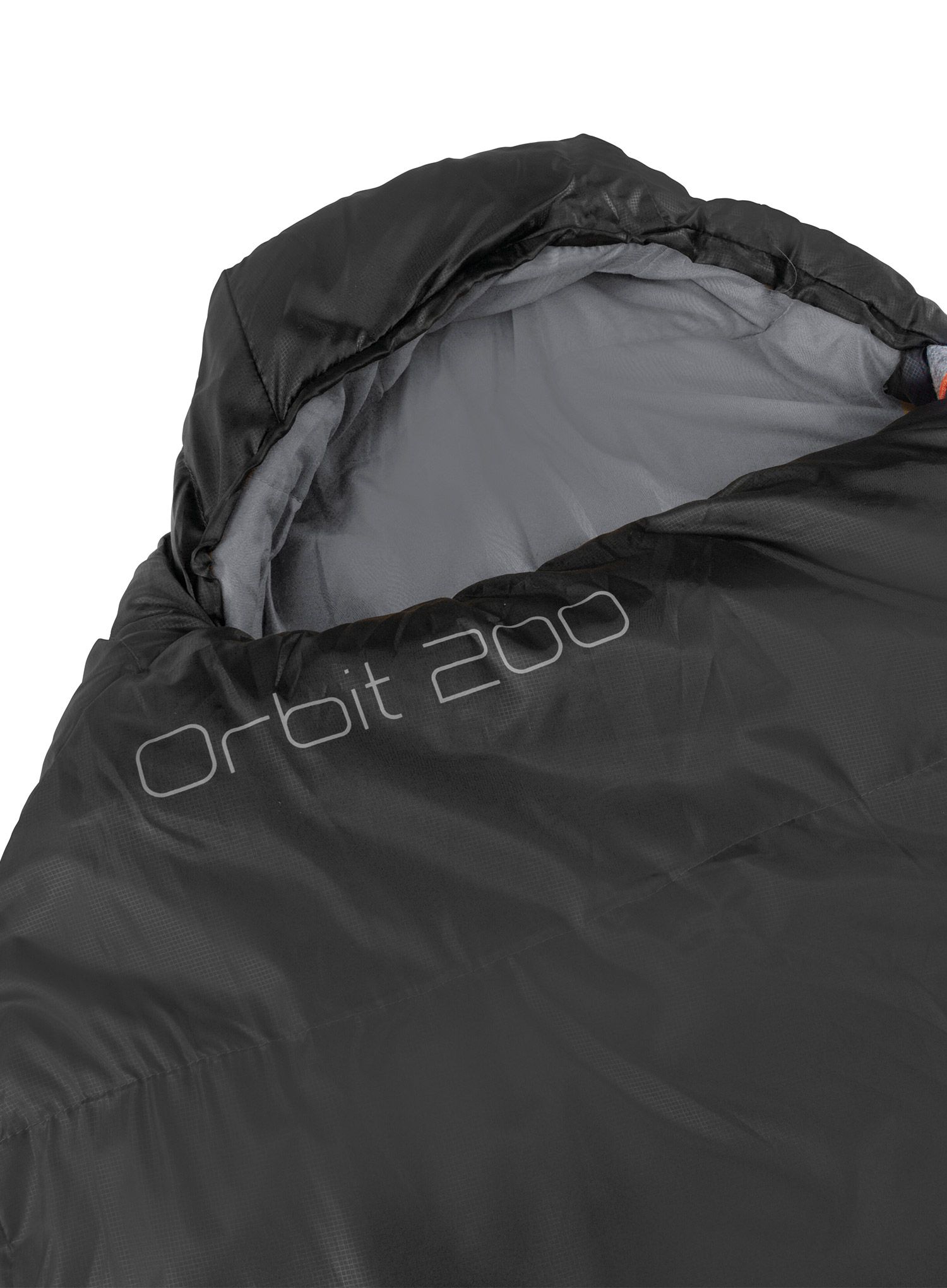 Vreća za spavanje Easy Camp Orbit 200 (205 cm)
