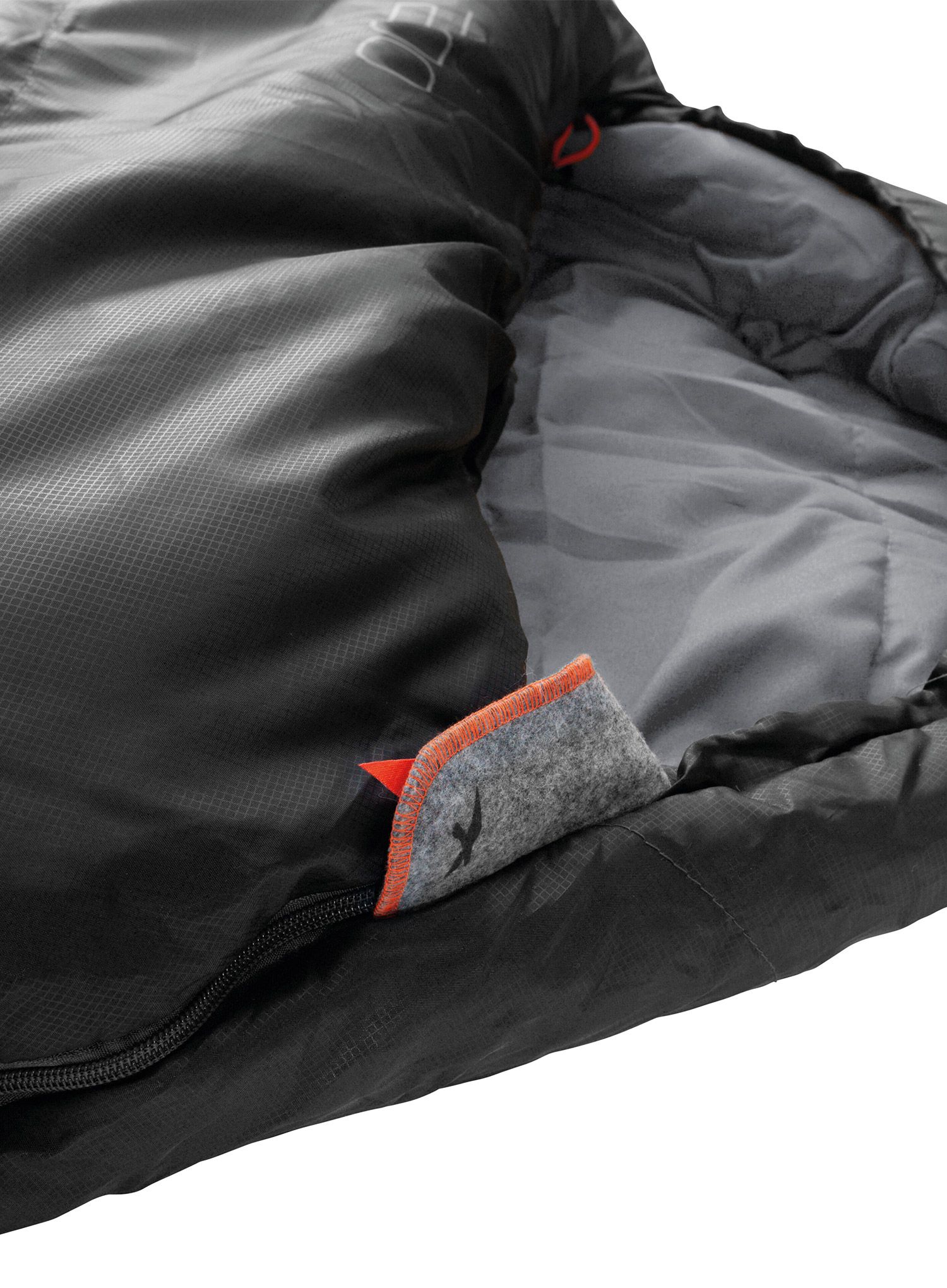 Vreća za spavanje Easy Camp Orbit 200 (205 cm)