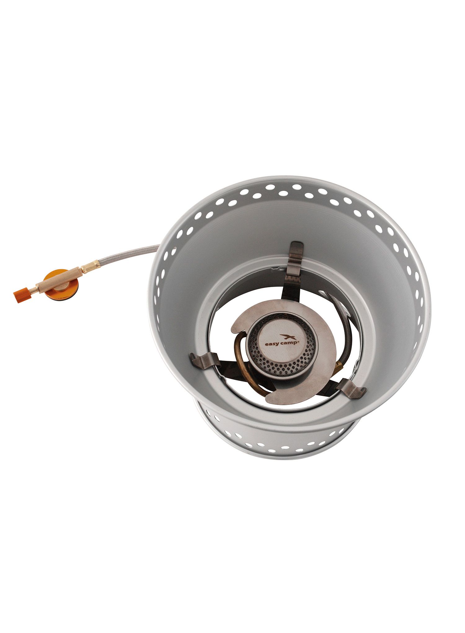 Set Easy Camp Storm Cooker & Stove set
