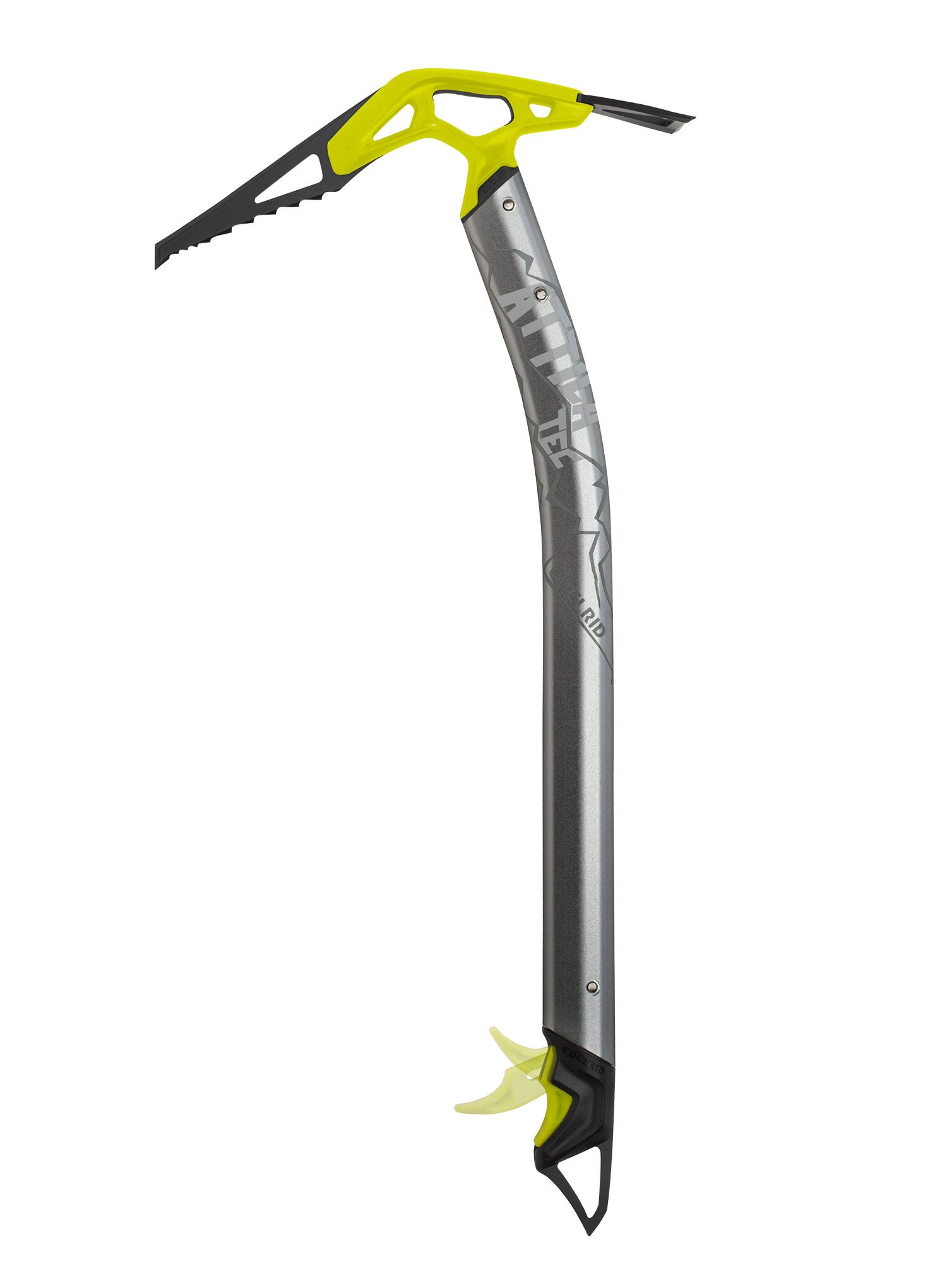 Cepin Edelrid Attila Tec - slate