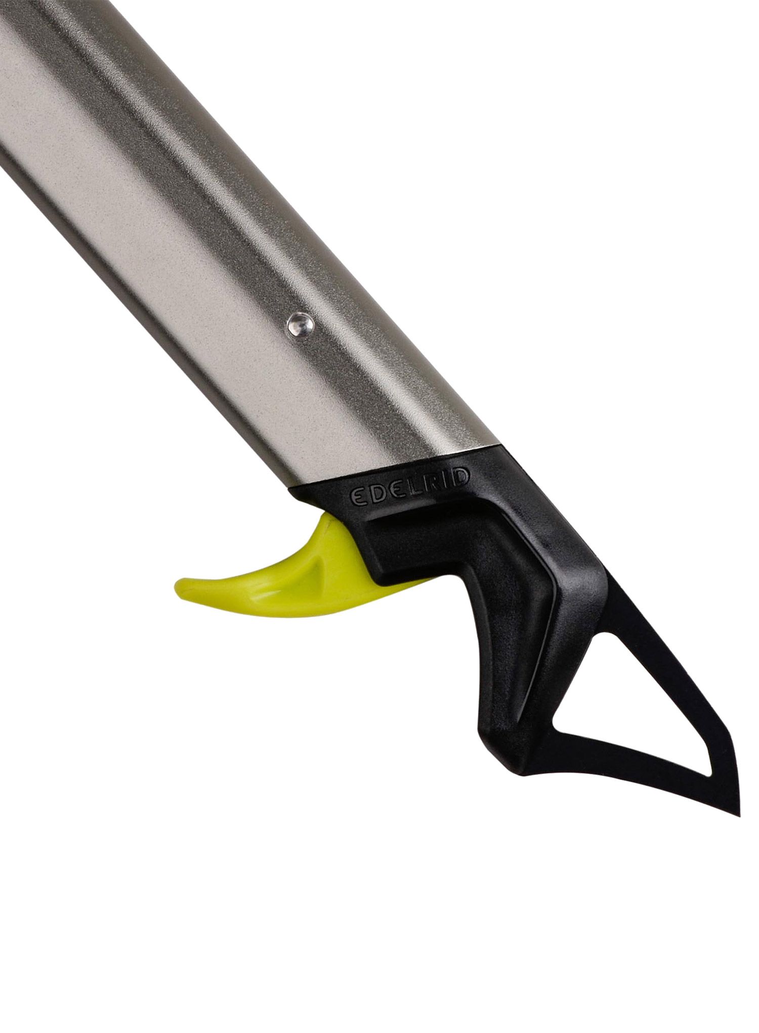 Cepin Edelrid Attila Tec - slate