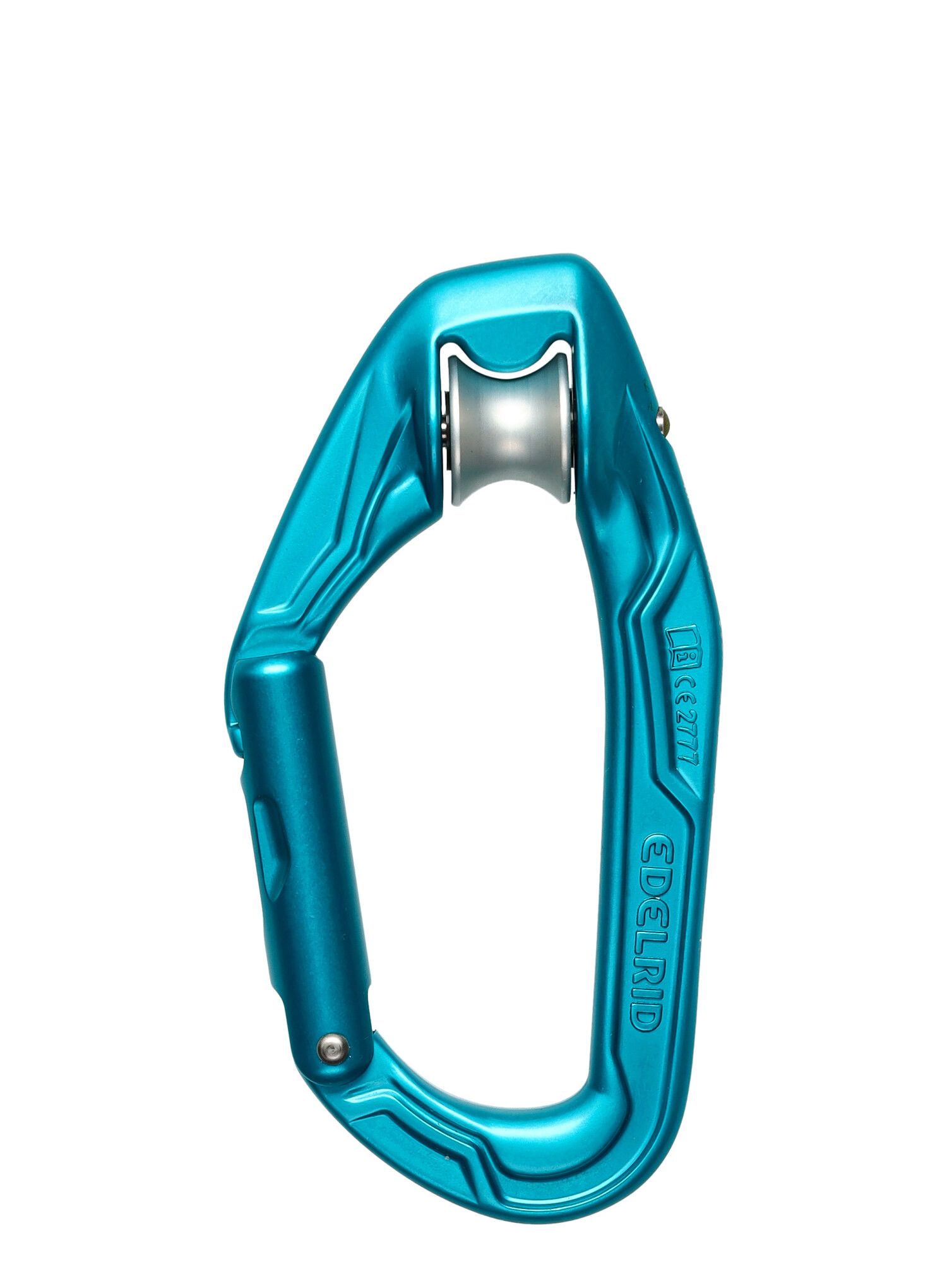 Karabiner Edelrid Axiom - icemint