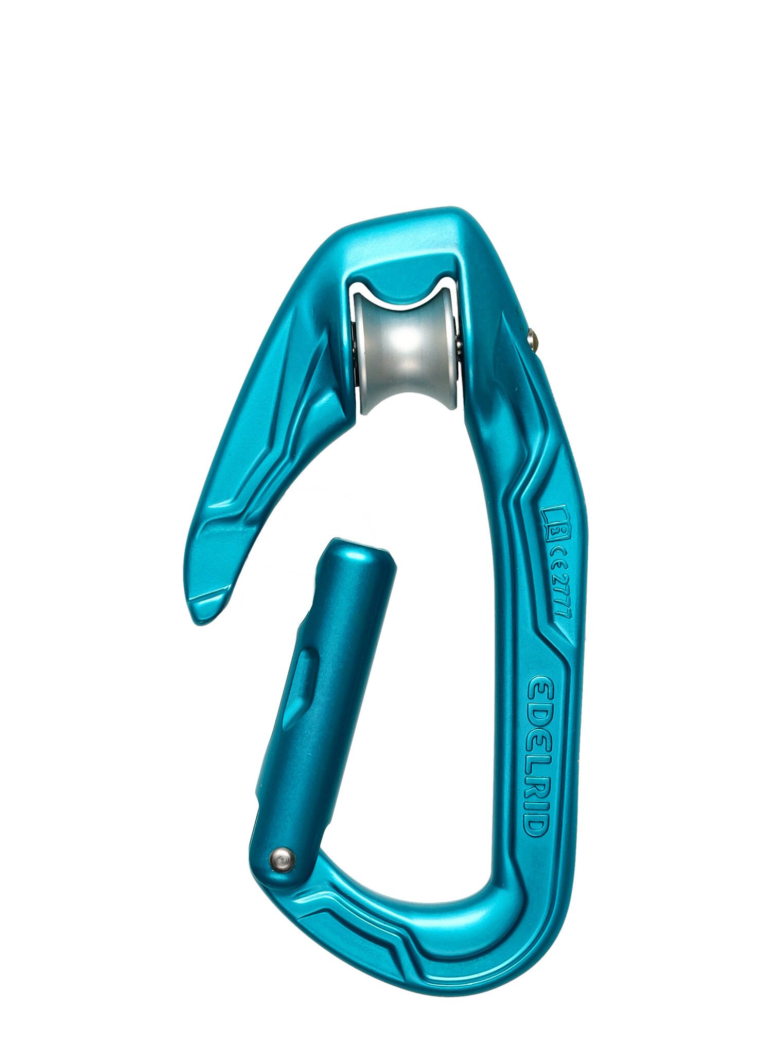 Karabiner Edelrid Axiom - icemint