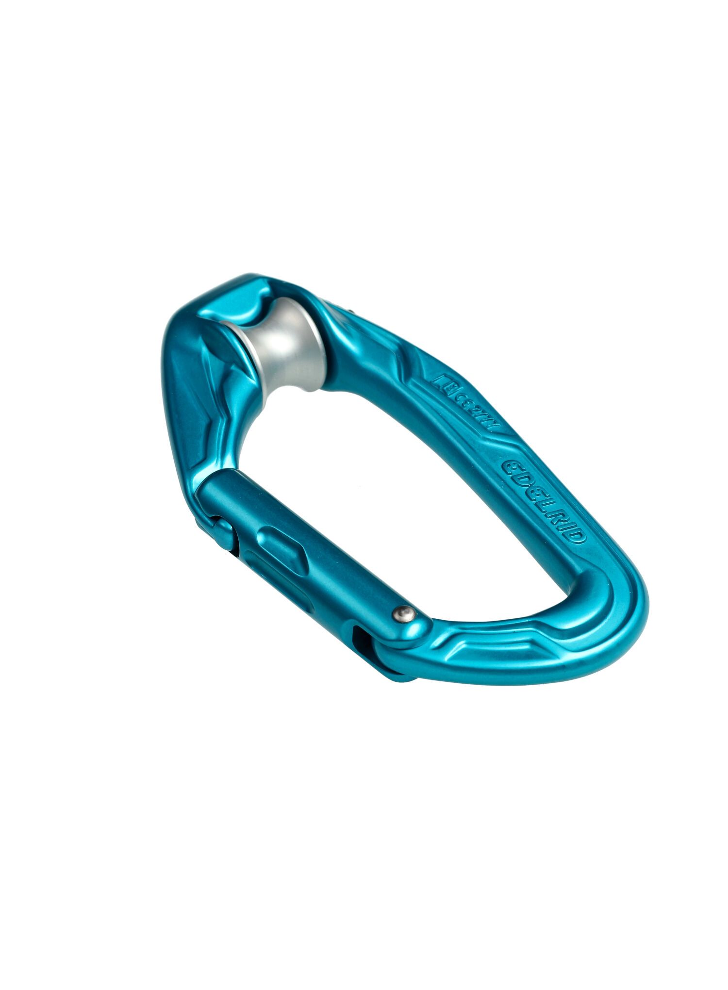 Karabiner Edelrid Axiom - icemint