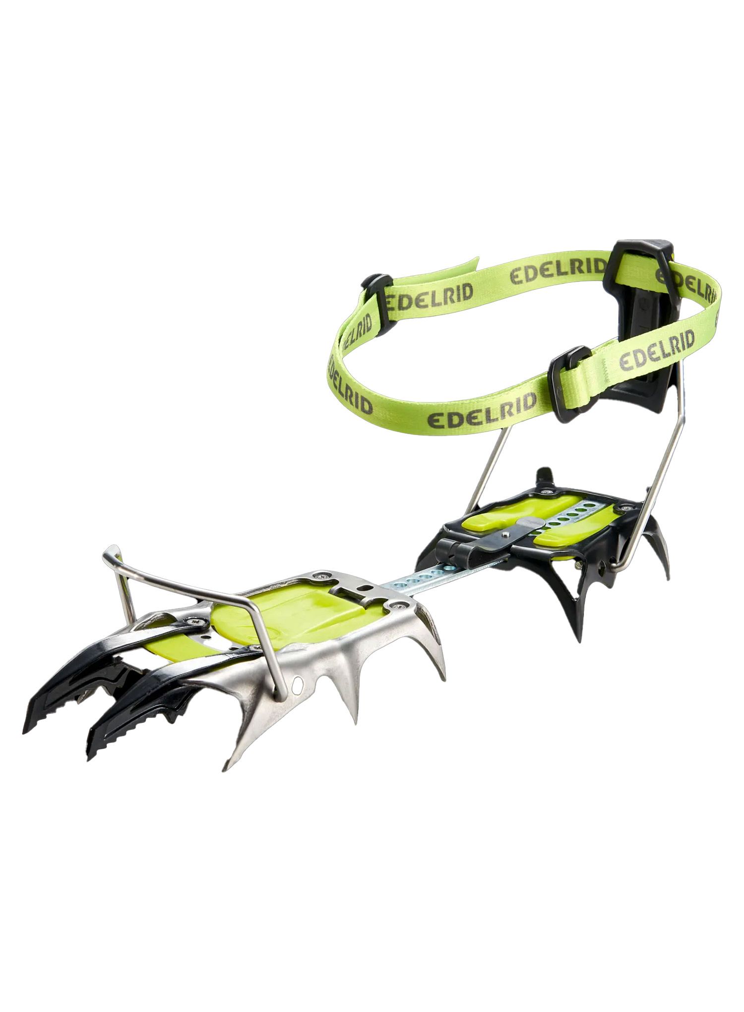 Automatske dereze Edelrid Beast - oasis