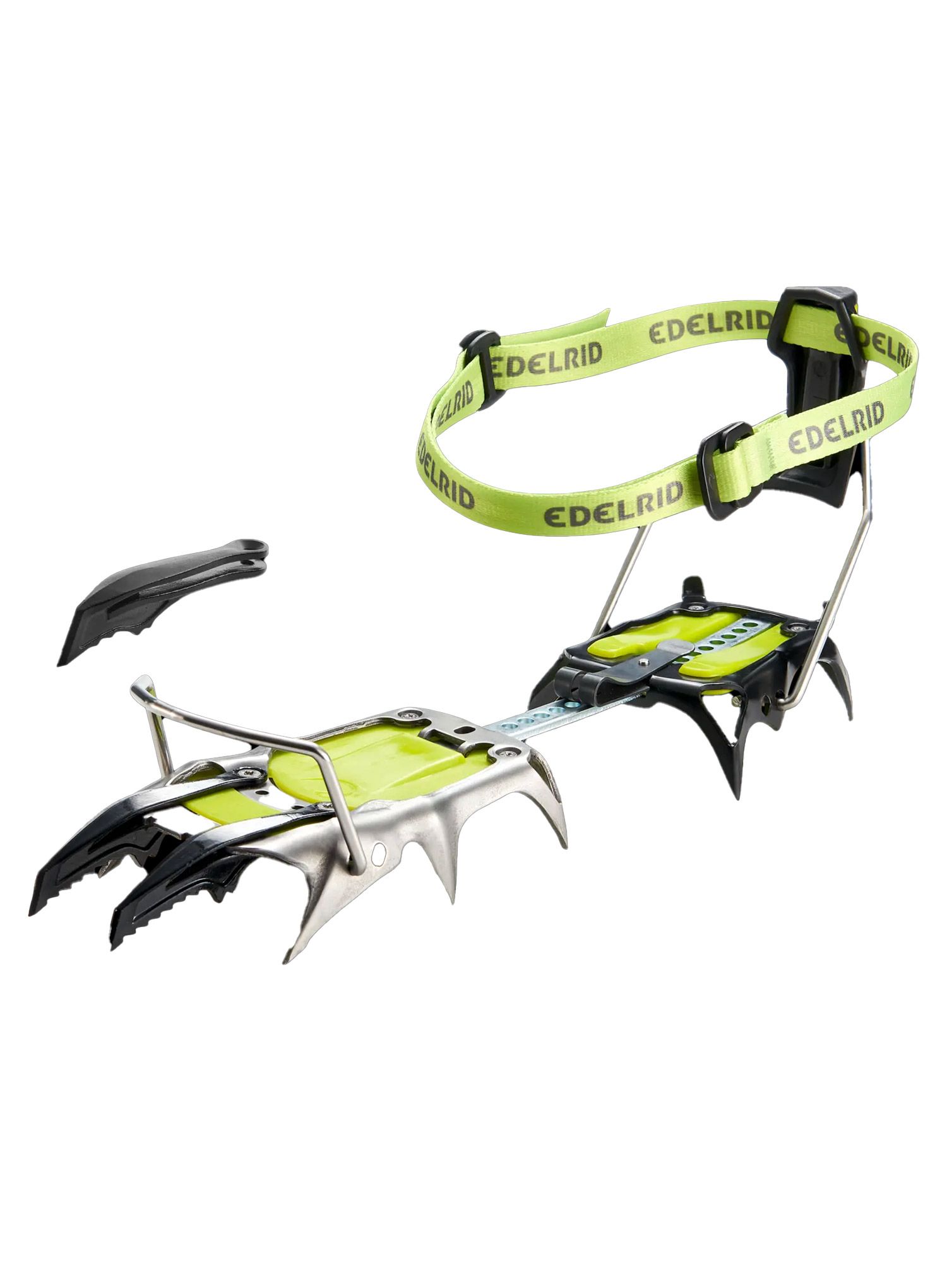 Automatske dereze Edelrid Beast - oasis
