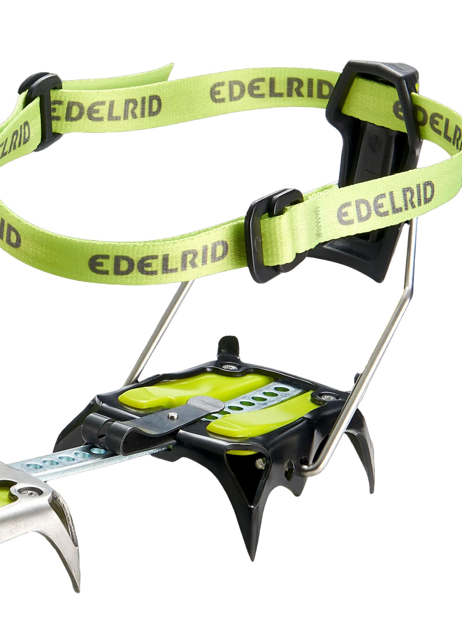 Automatske dereze Edelrid Beast - oasis