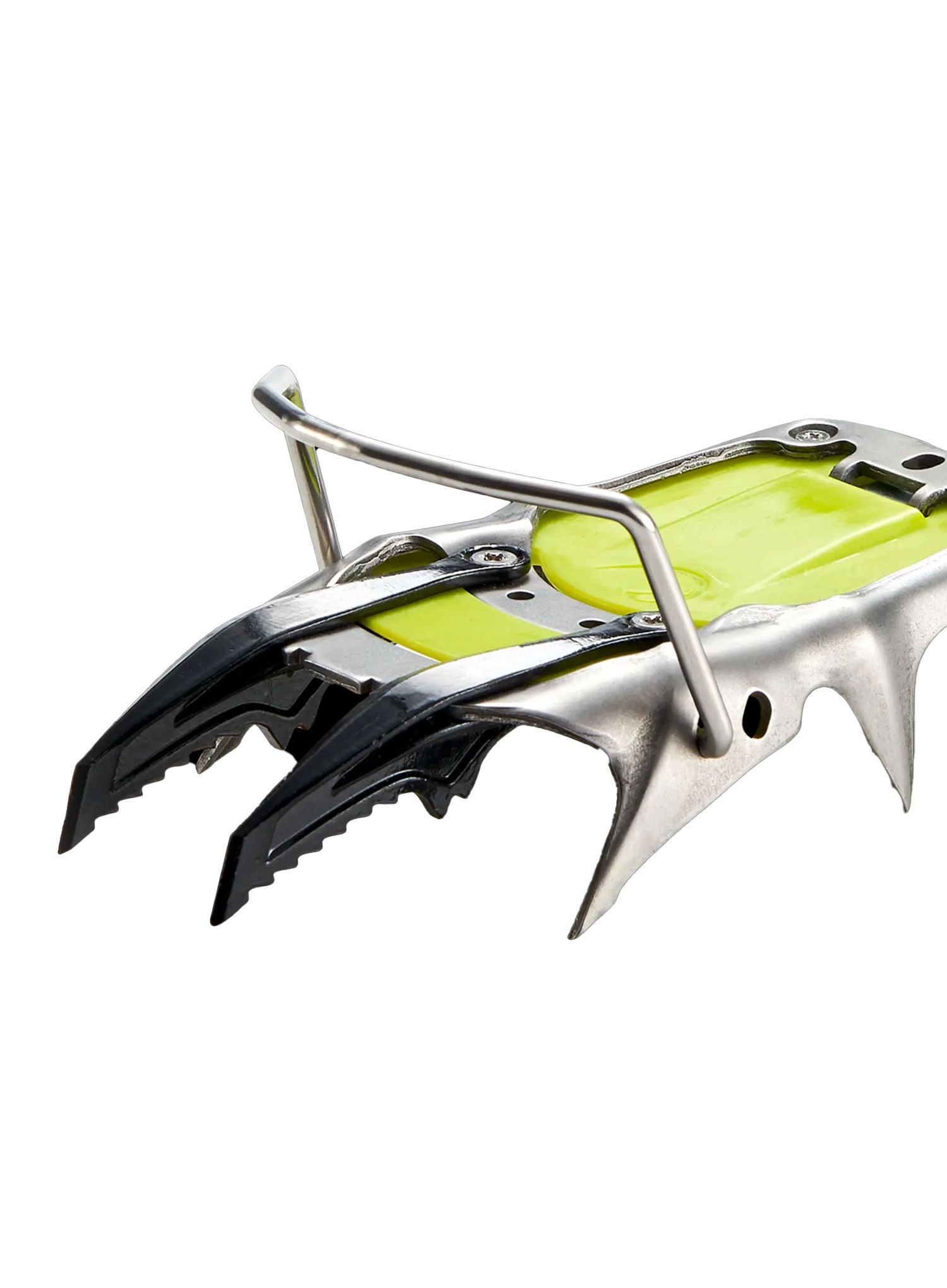 Automatske dereze Edelrid Beast - oasis