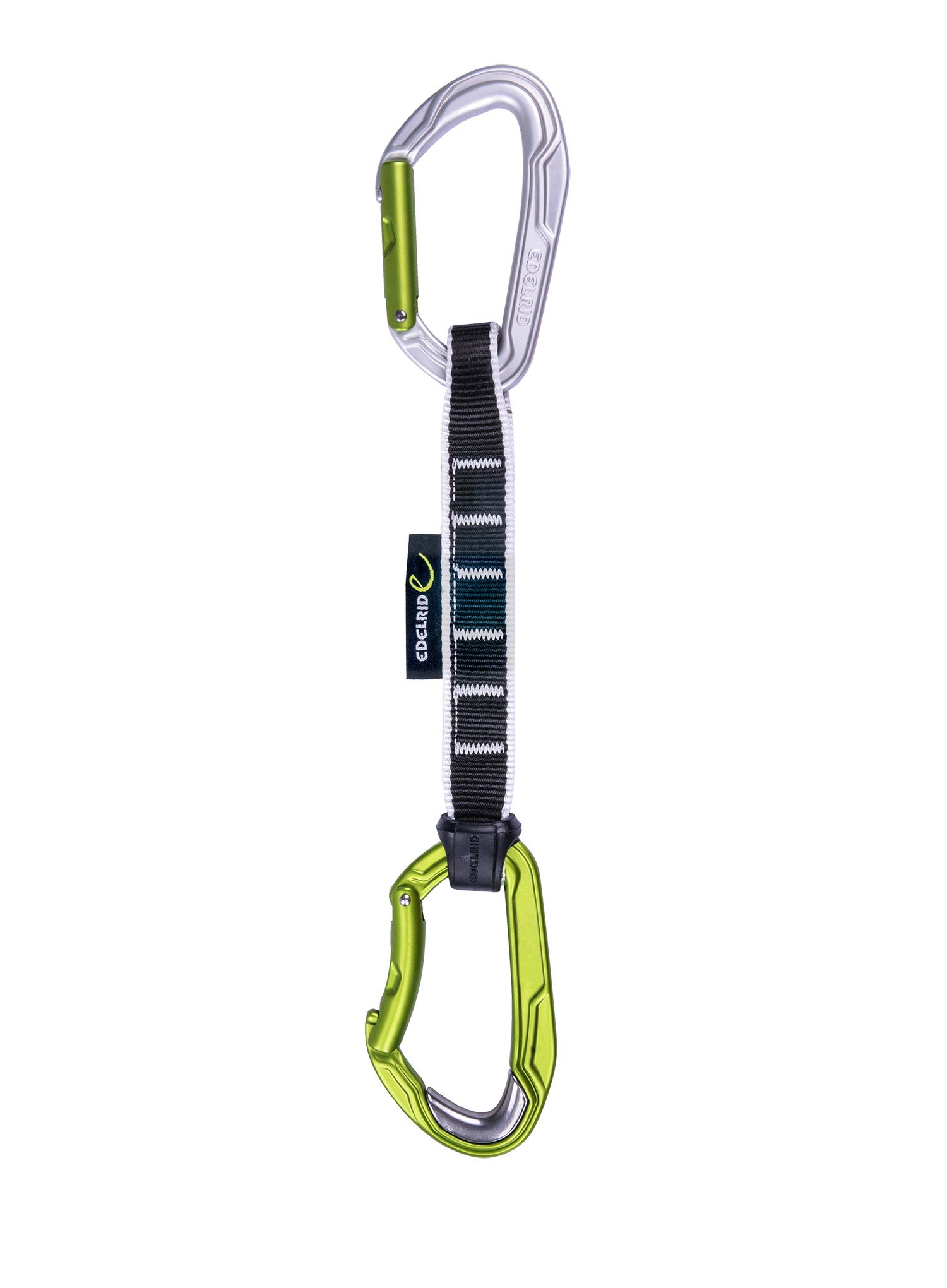 Penjački komplet Edelrid Bulletproof Set II 18 cm - night