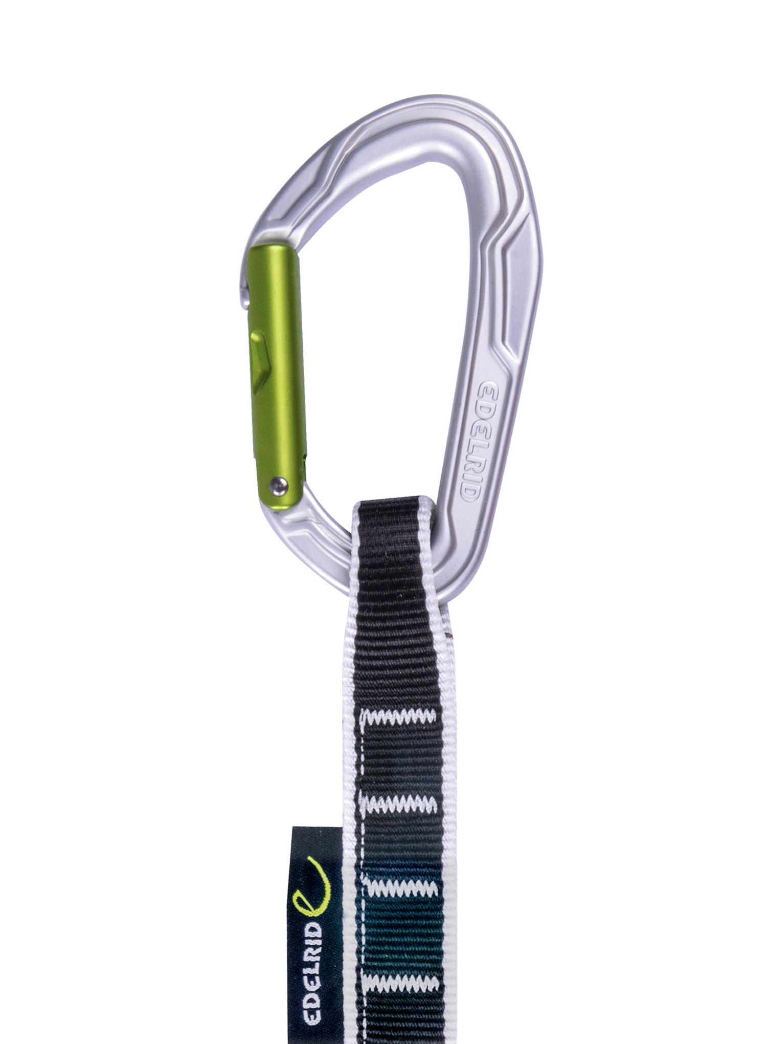 Penjački komplet Edelrid Bulletproof Set II 18 cm - night