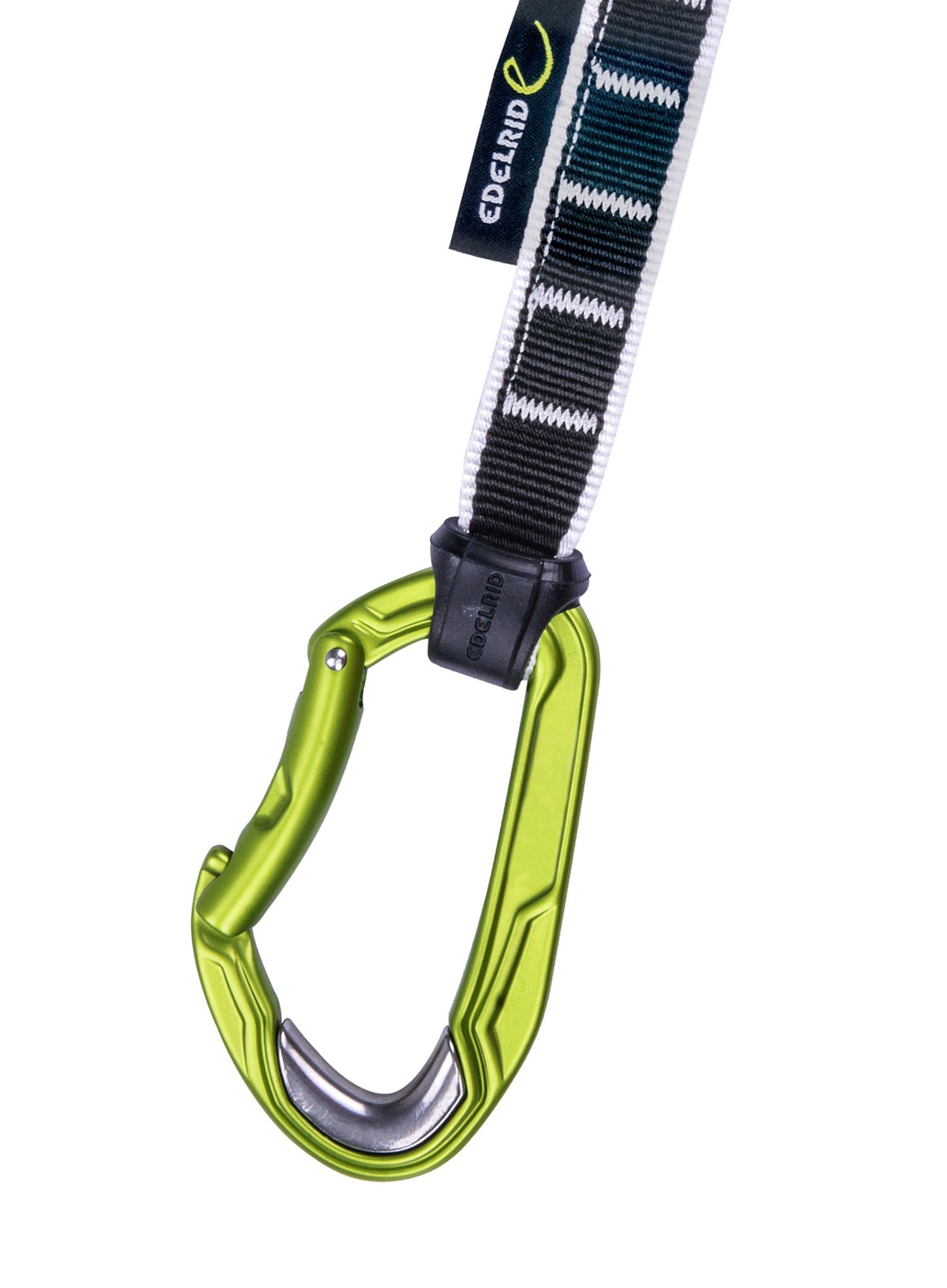 Penjački komplet Edelrid Bulletproof Set II 18 cm - night