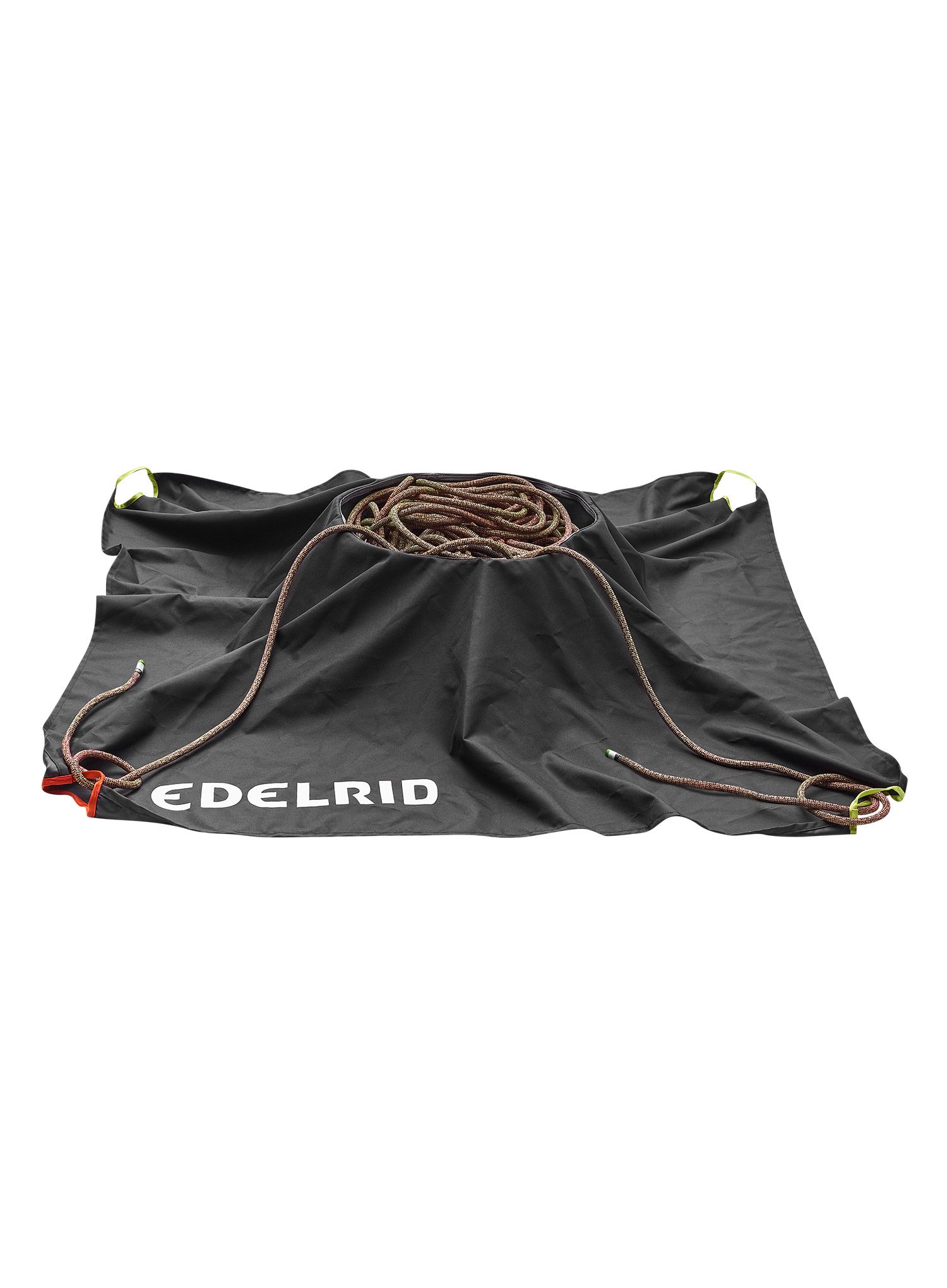 Torba za uže Edelrid Caddy II - deepblue