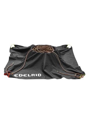 Torba za uže Edelrid Caddy II - deepblue