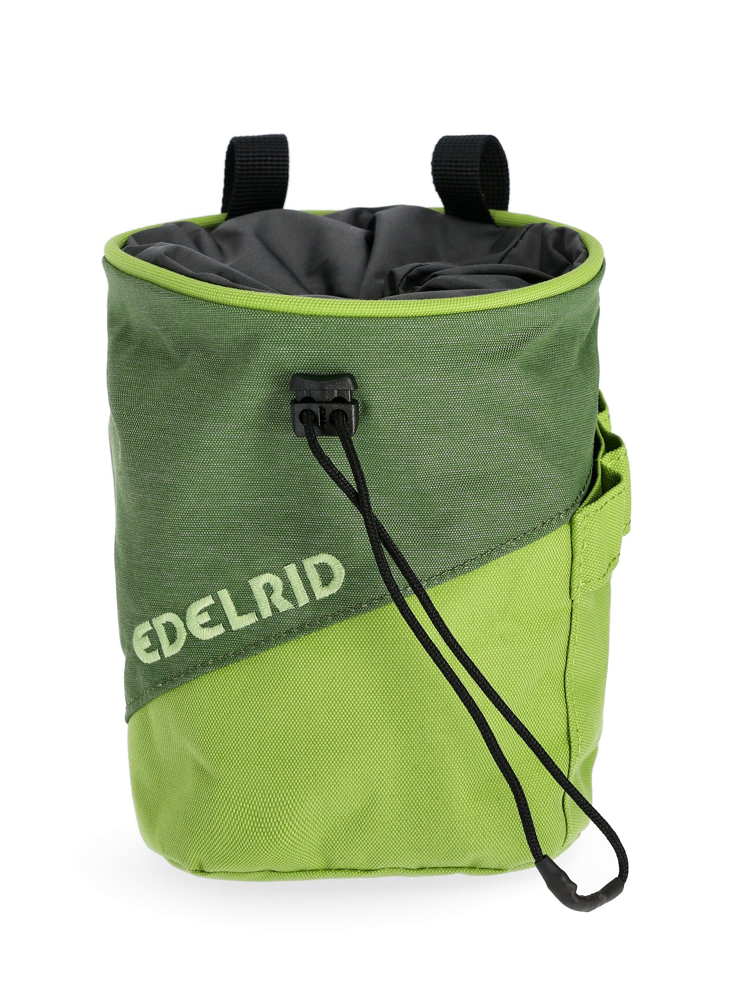 Vrećica za magnezij Edelrid Chalk Bag Monoblock - ginger
