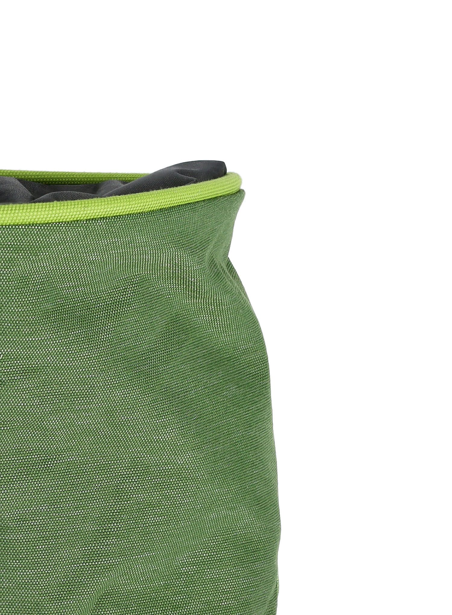 Vrećica za magnezij Edelrid Chalk Bag Monoblock - ginger