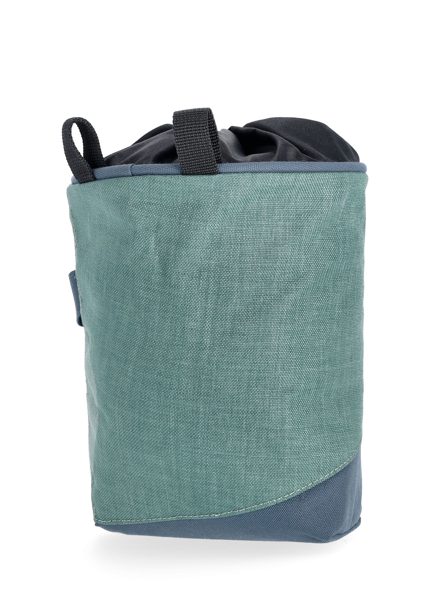 Vrećica za magnezij Edelrid Chalk Bag Monoblock - jade