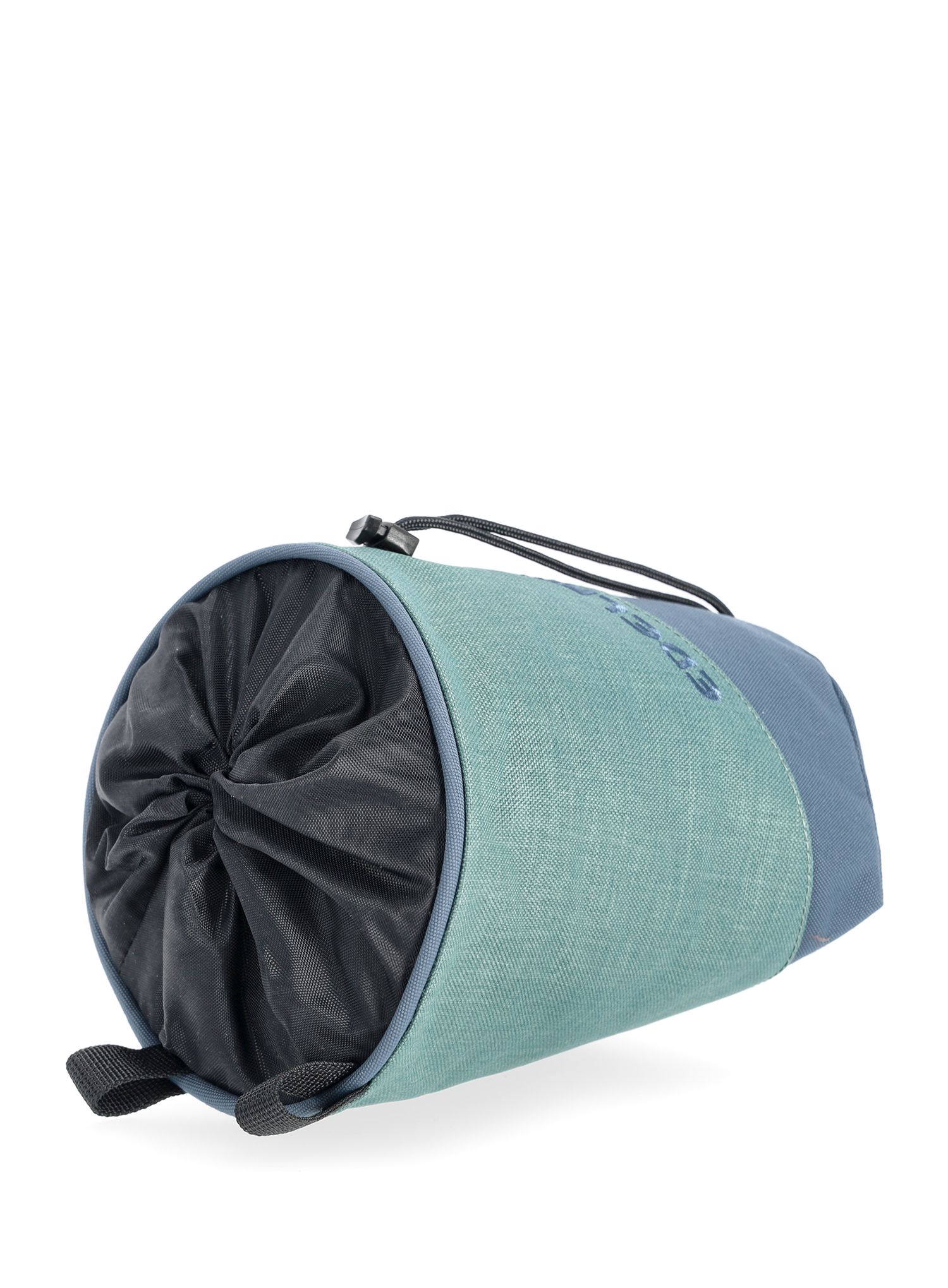 Vrećica za magnezij Edelrid Chalk Bag Monoblock - jade