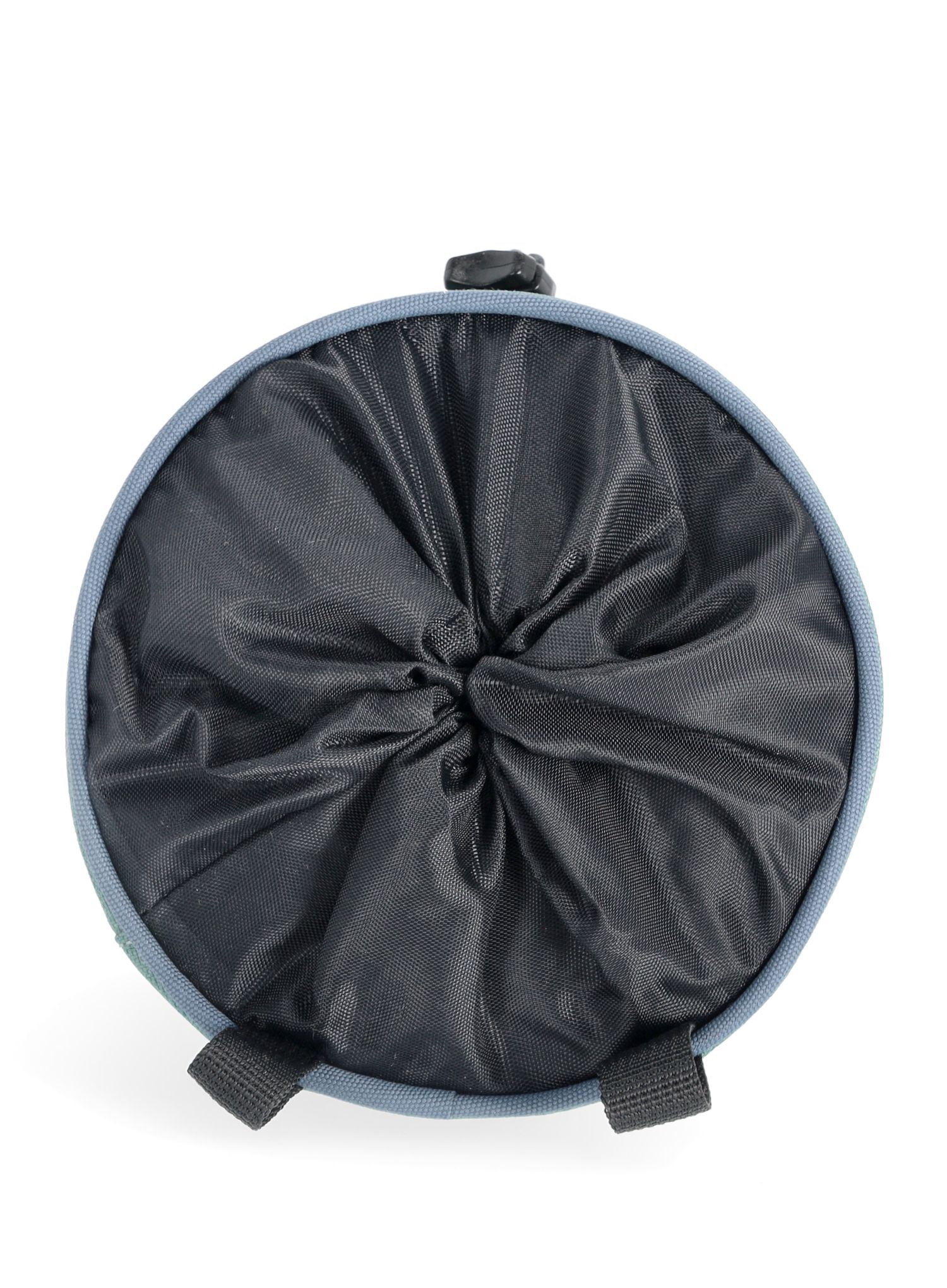 Vrećica za magnezij Edelrid Chalk Bag Monoblock - jade