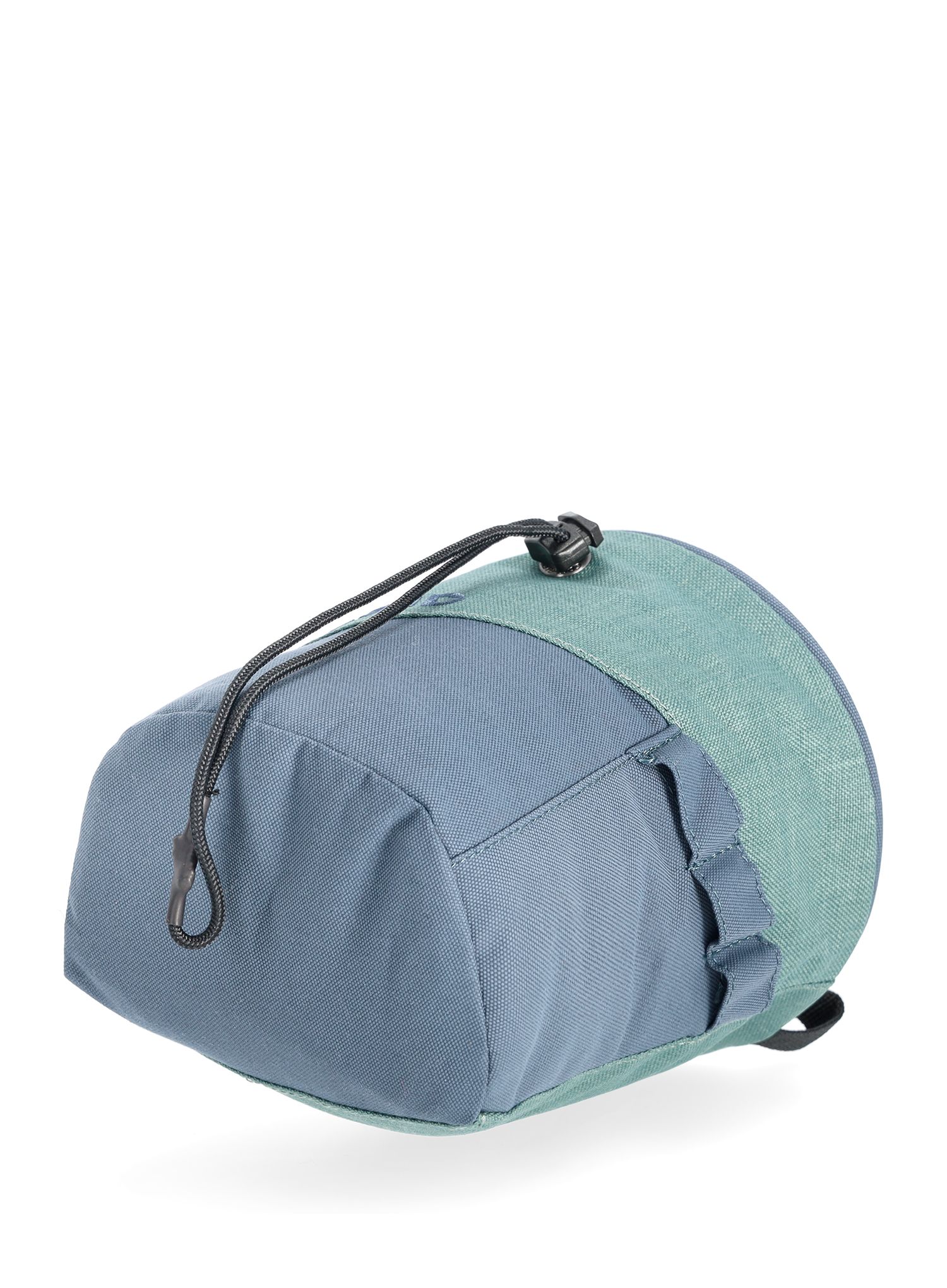 Vrećica za magnezij Edelrid Chalk Bag Monoblock - jade