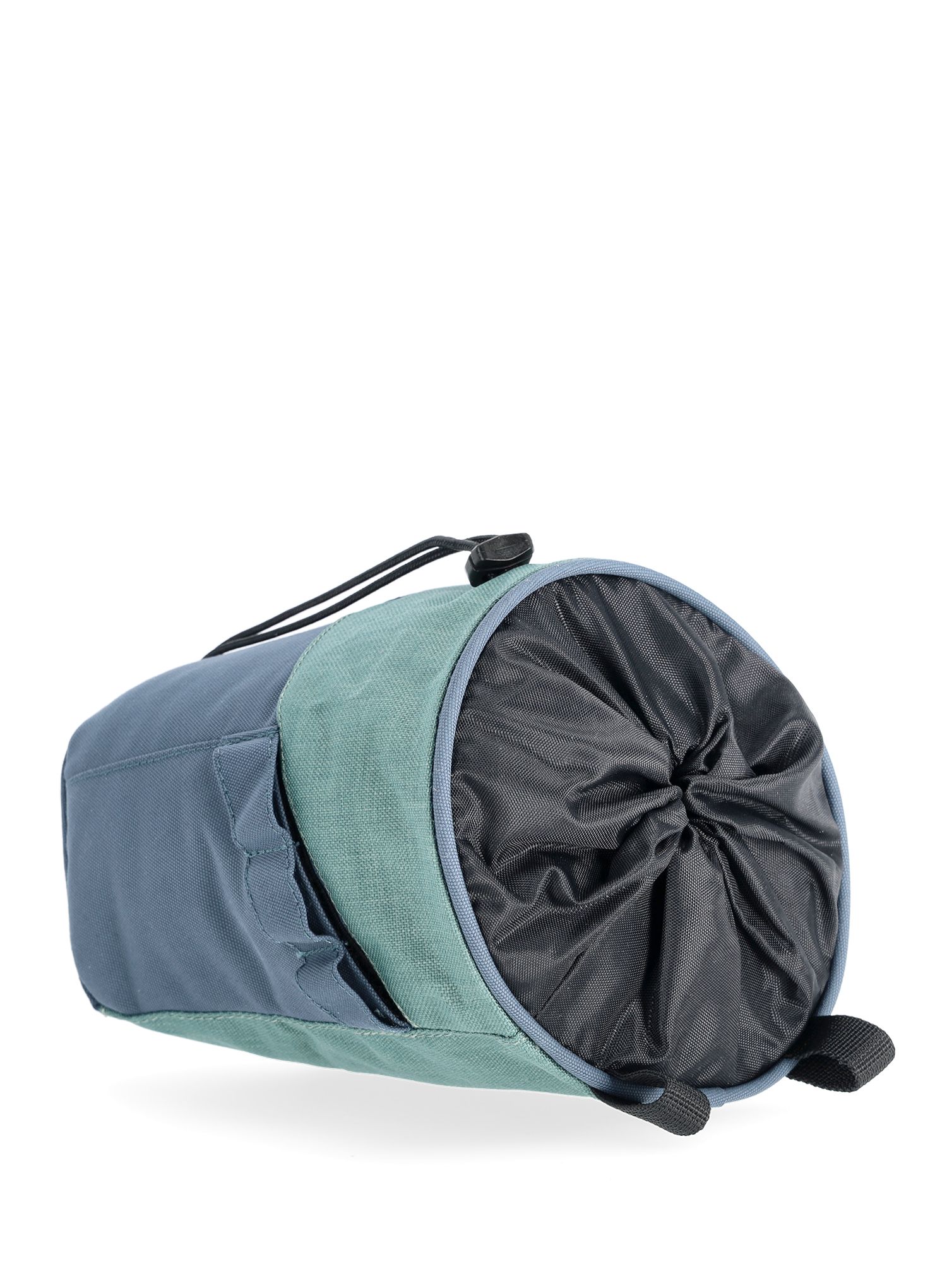 Vrećica za magnezij Edelrid Chalk Bag Monoblock - jade
