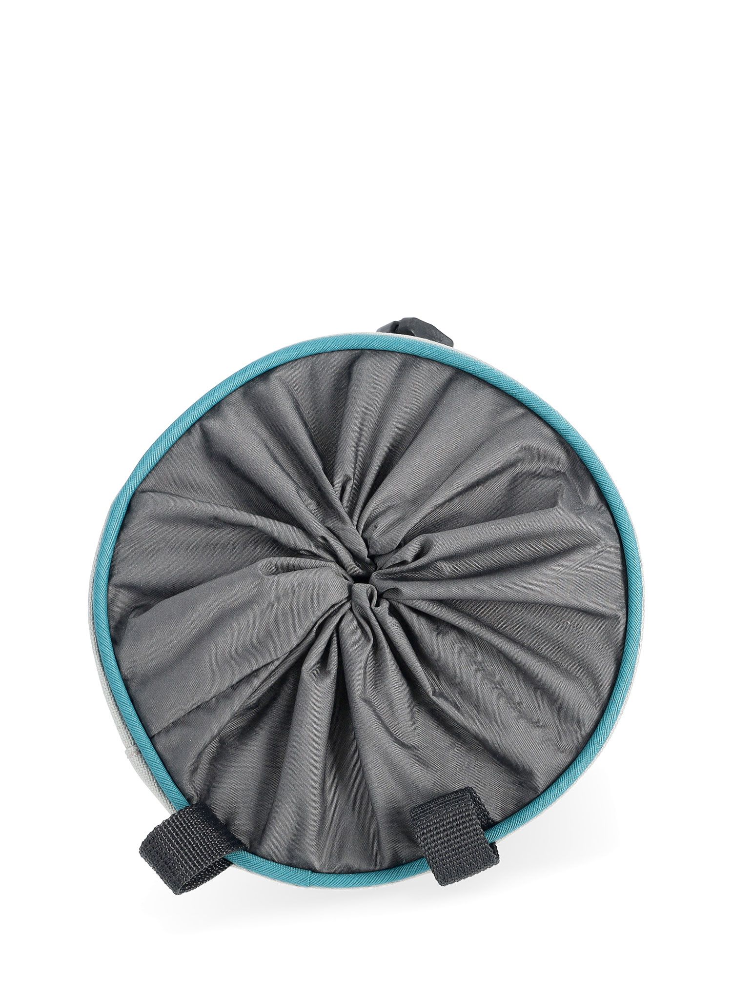 Vrećica za magnezij Edelrid Chalk Bag Monoblock - steel