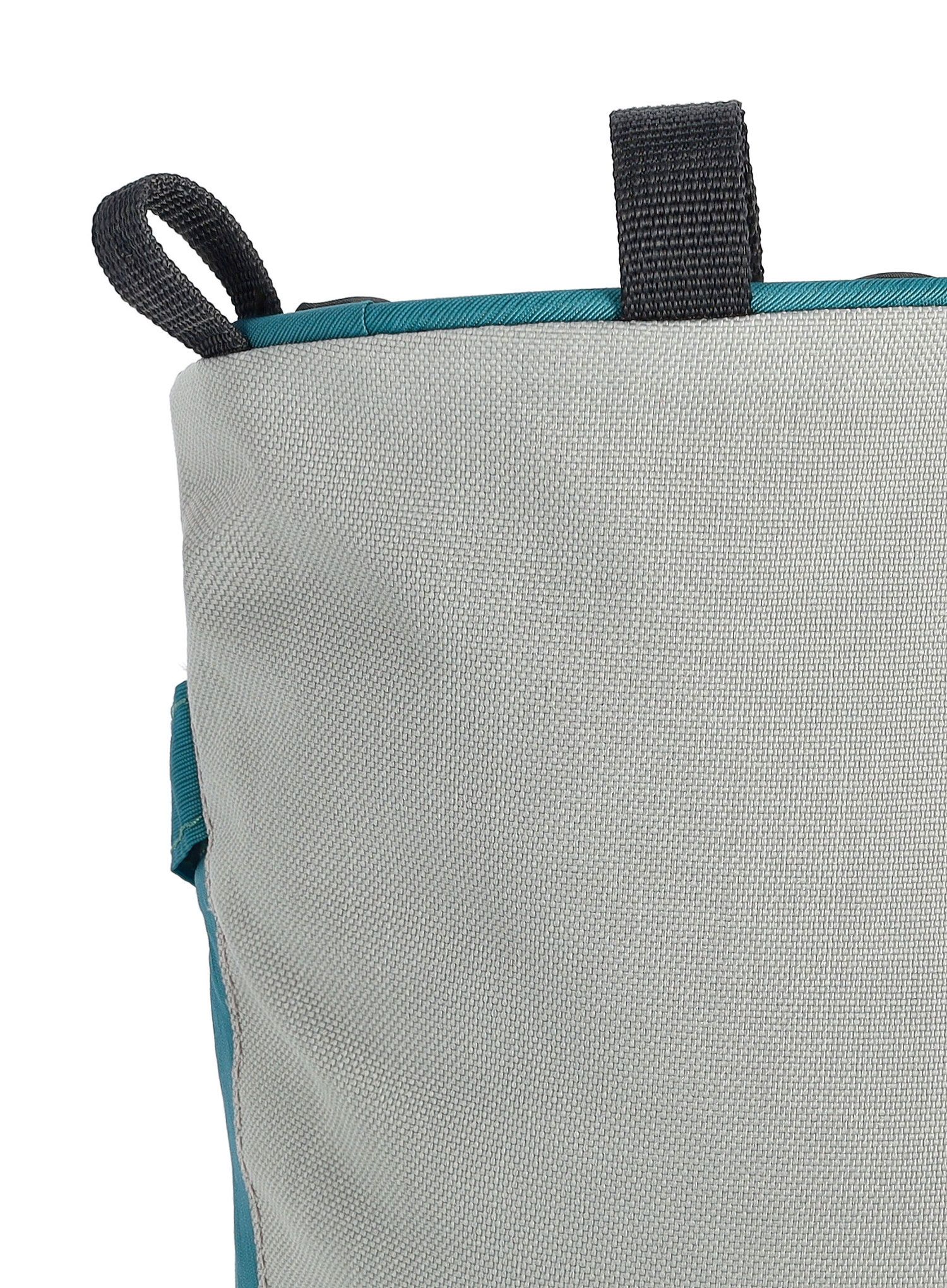 Vrećica za magnezij Edelrid Chalk Bag Monoblock - steel