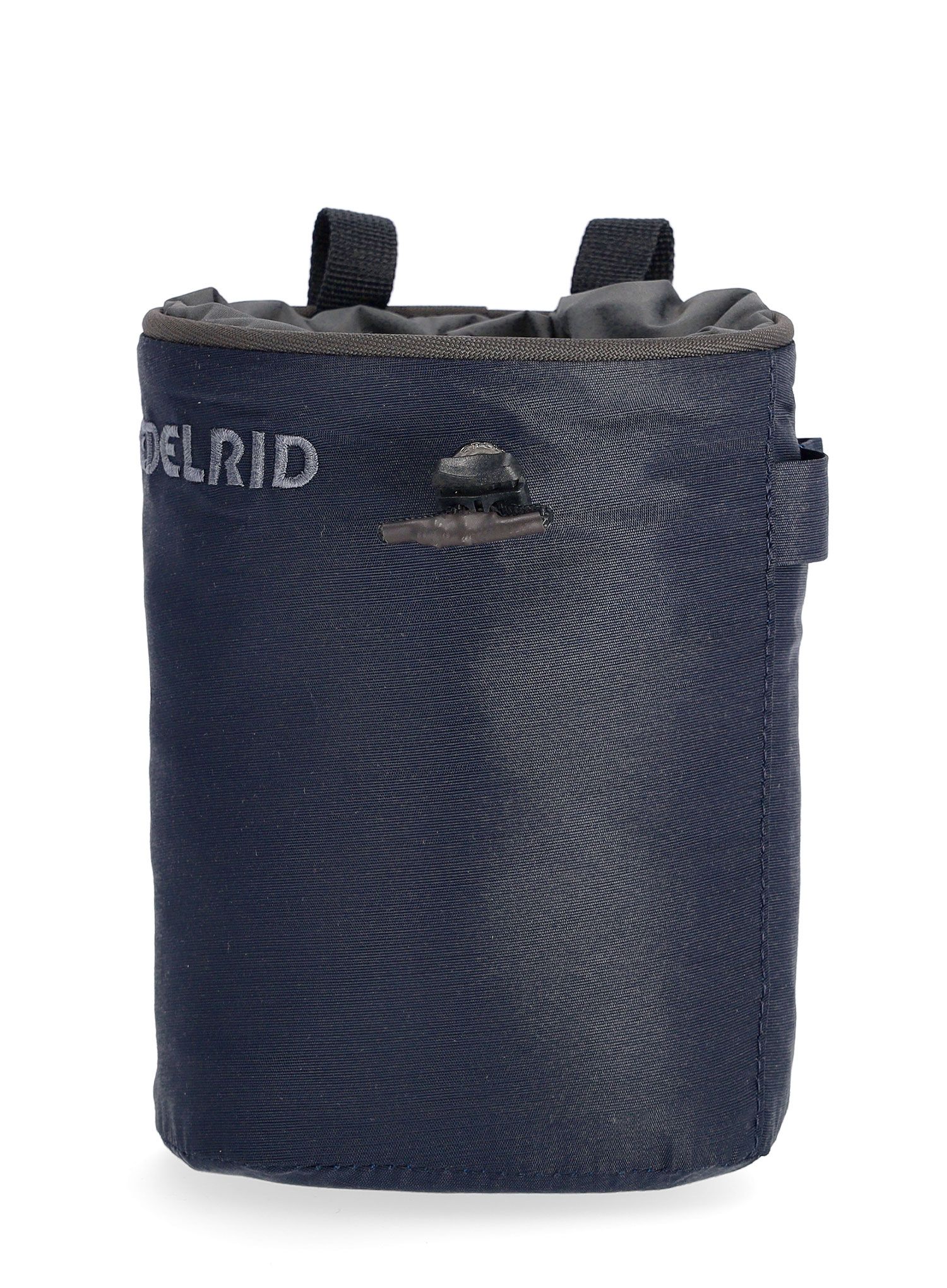 Vrećica za magnezij Edelrid Chalk Bag Rodeo L - deepblue