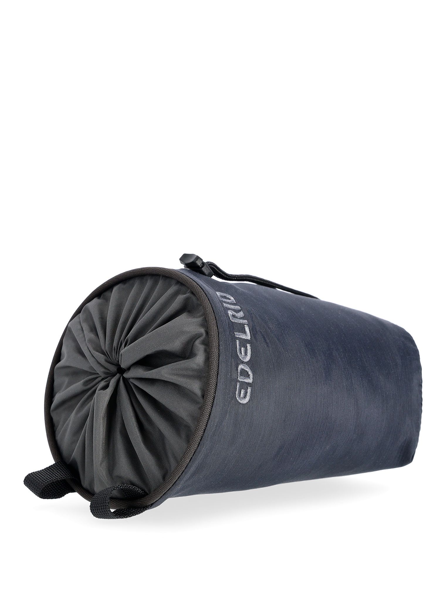 Vrećica za magnezij Edelrid Chalk Bag Rodeo L - deepblue