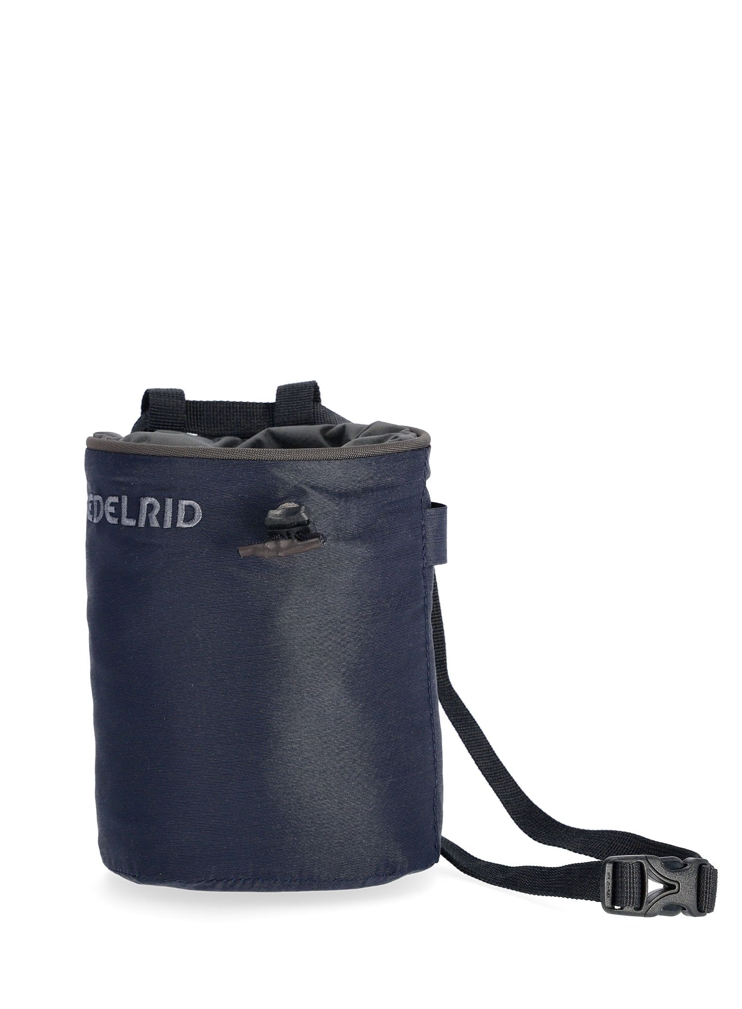 Vrećica za magnezij Edelrid Chalk Bag Rodeo L - deepblue