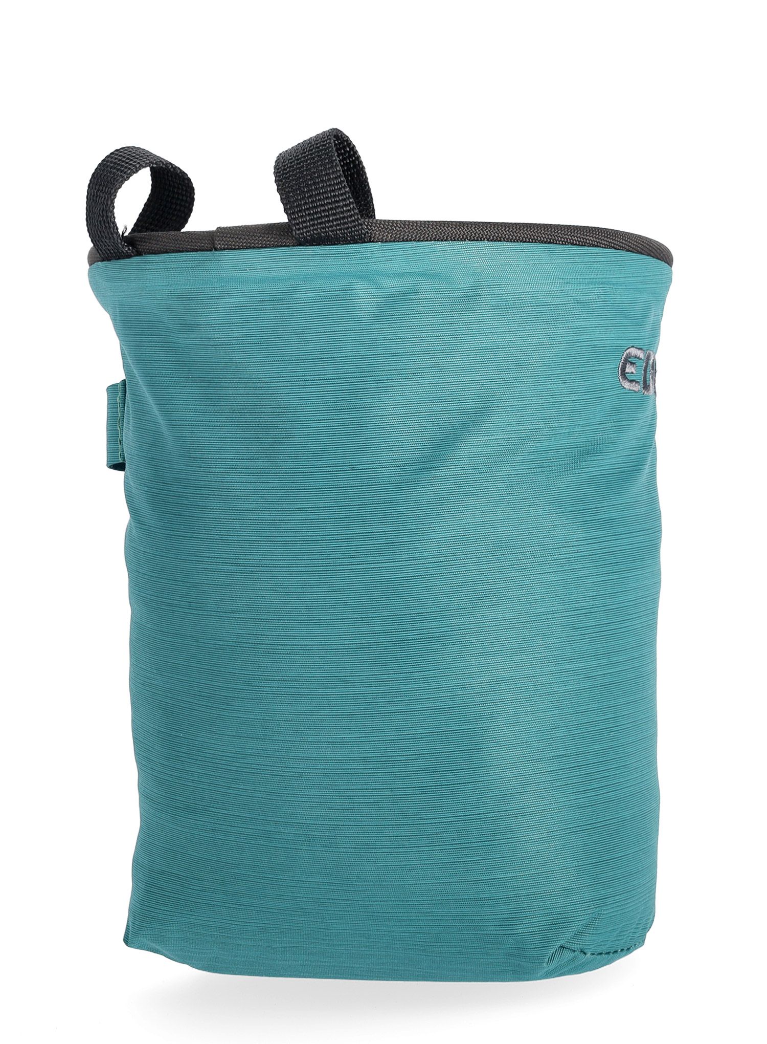 Vrećica za magnezij Edelrid Chalk Bag Rodeo L - jade