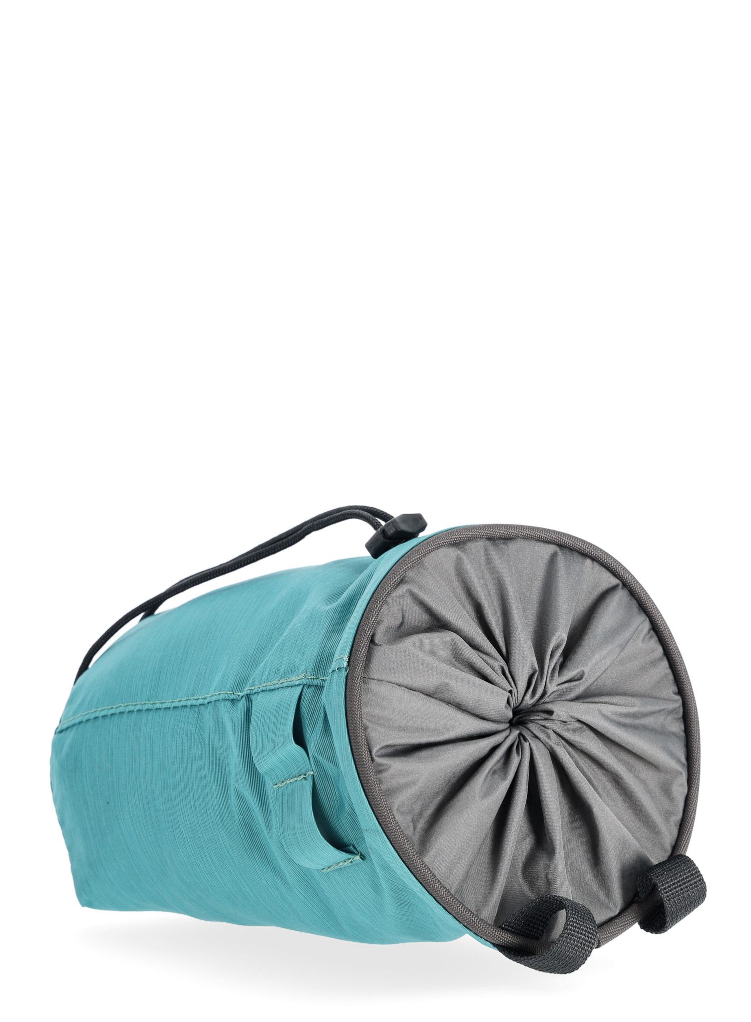 Vrećica za magnezij Edelrid Chalk Bag Rodeo L - jade