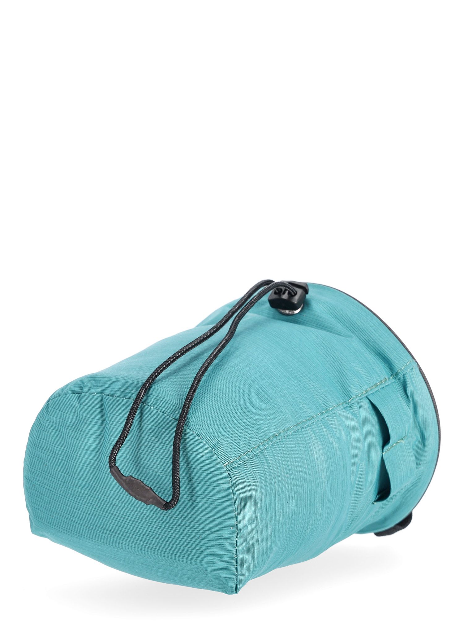 Vrećica za magnezij Edelrid Chalk Bag Rodeo L - jade