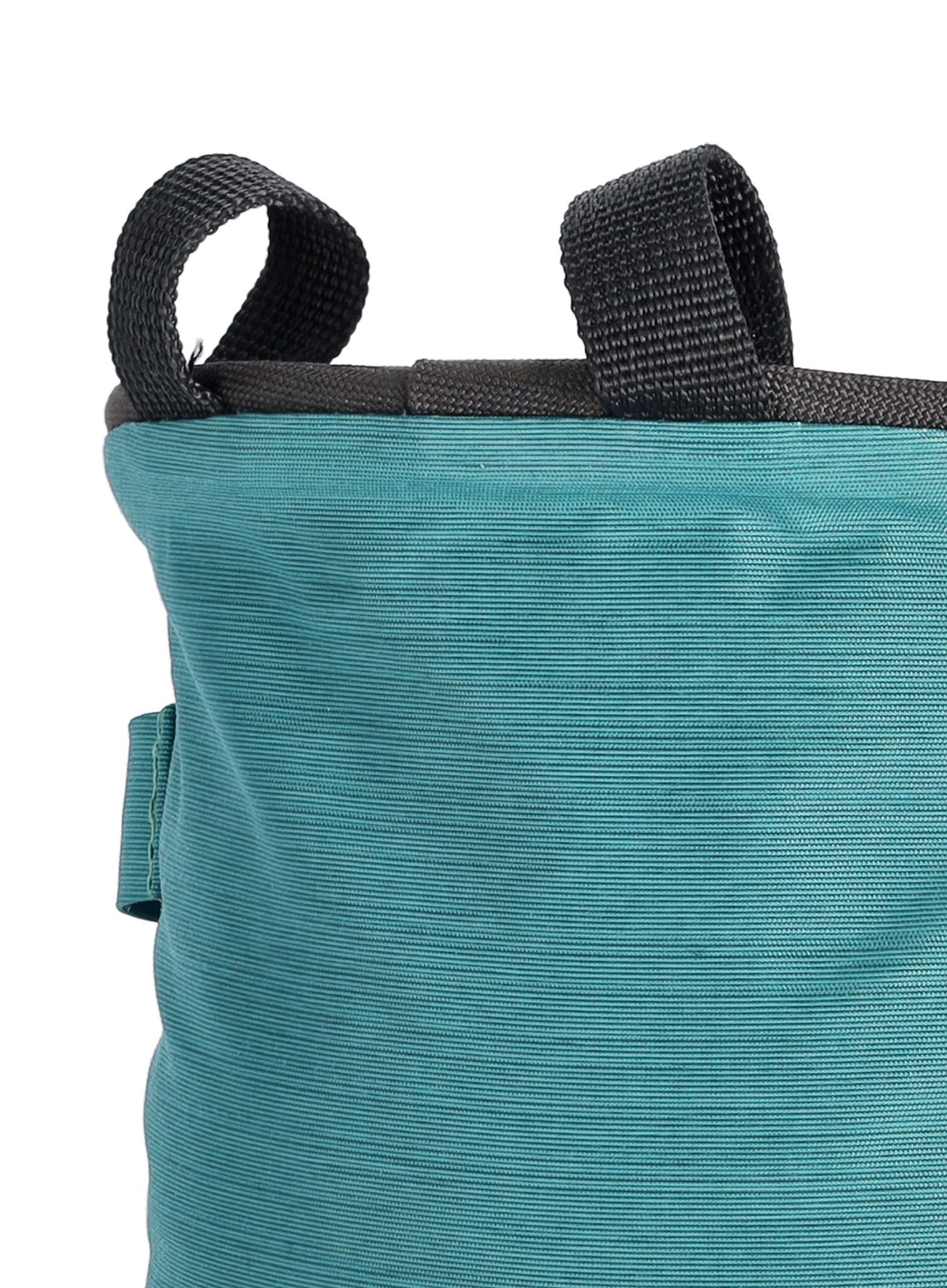 Vrećica za magnezij Edelrid Chalk Bag Rodeo L - jade