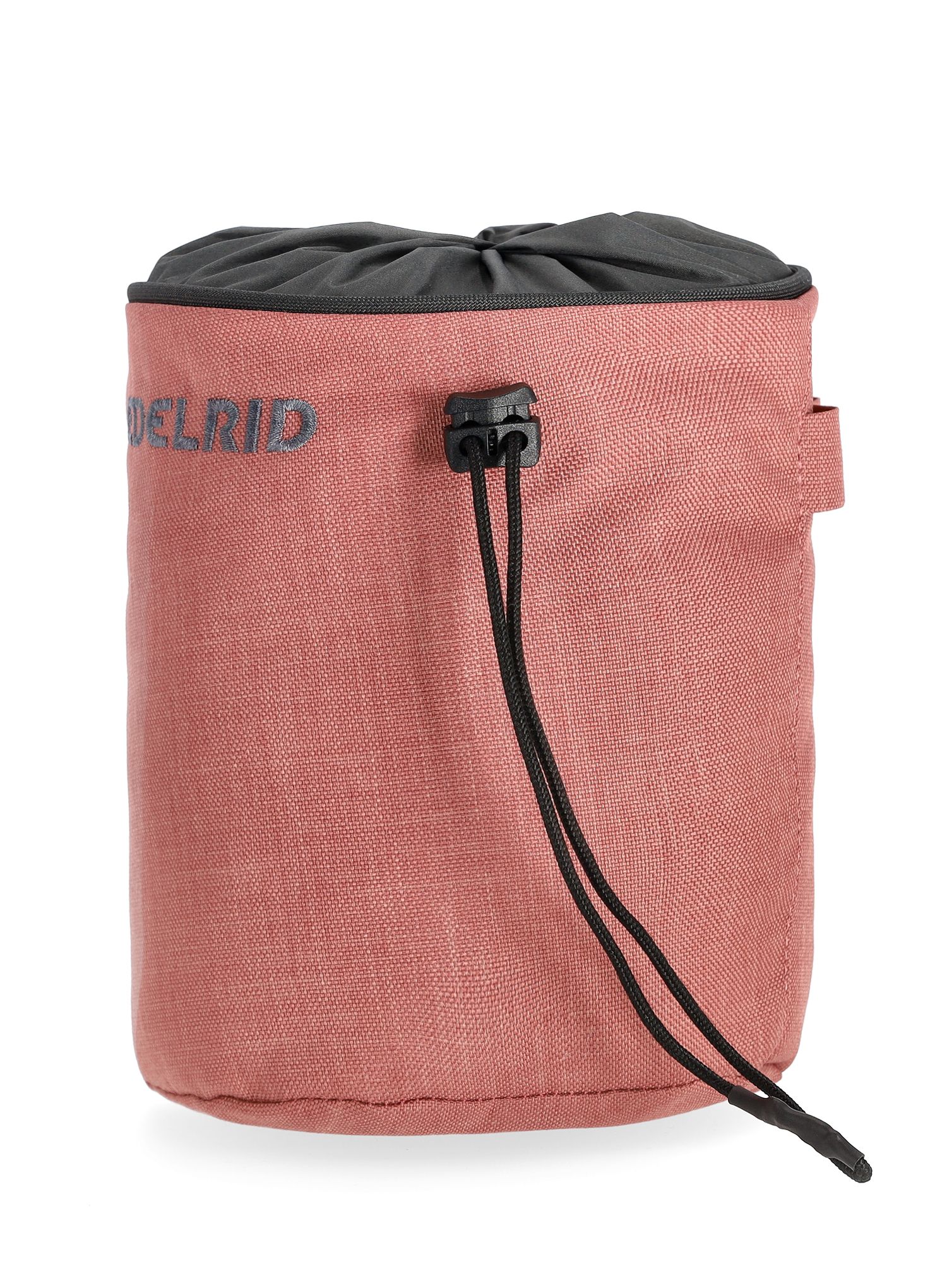 Vrećica za magnezij Edelrid Chalk Bag Rodeo L - rose