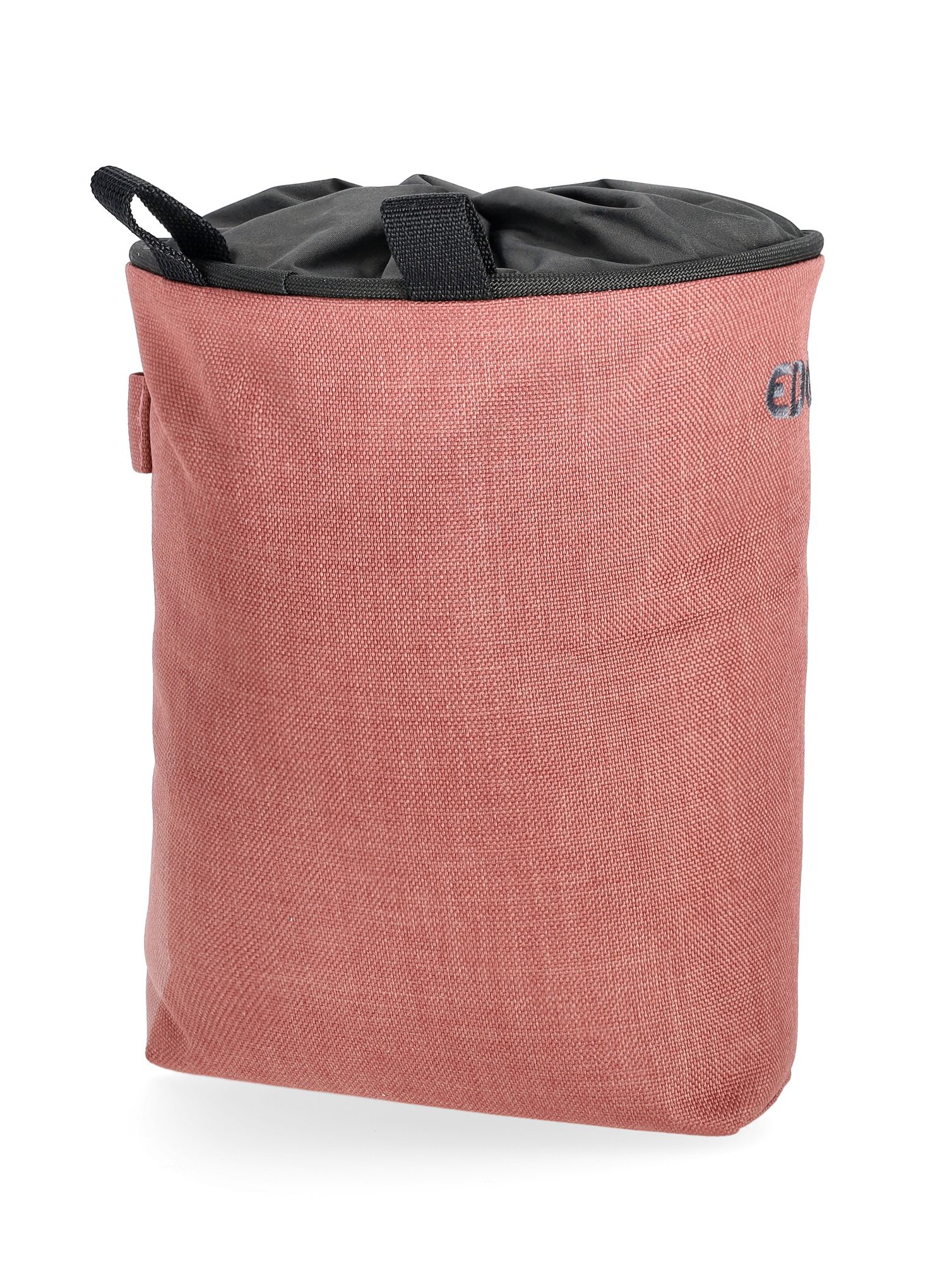 Vrećica za magnezij Edelrid Chalk Bag Rodeo L - rose