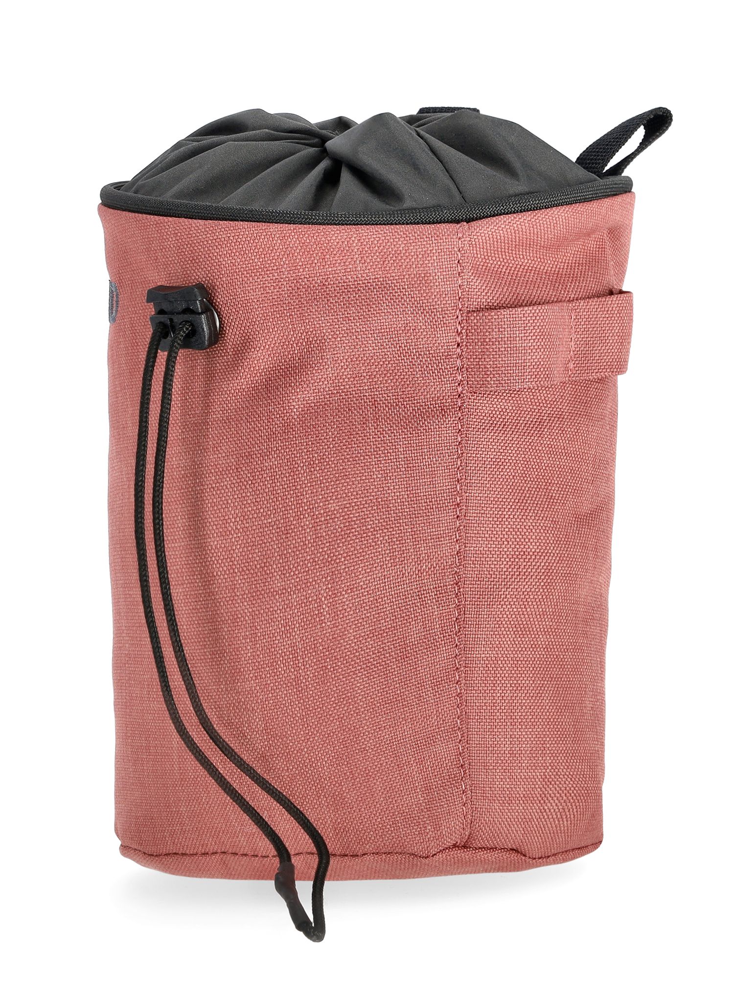 Vrećica za magnezij Edelrid Chalk Bag Rodeo L - rose