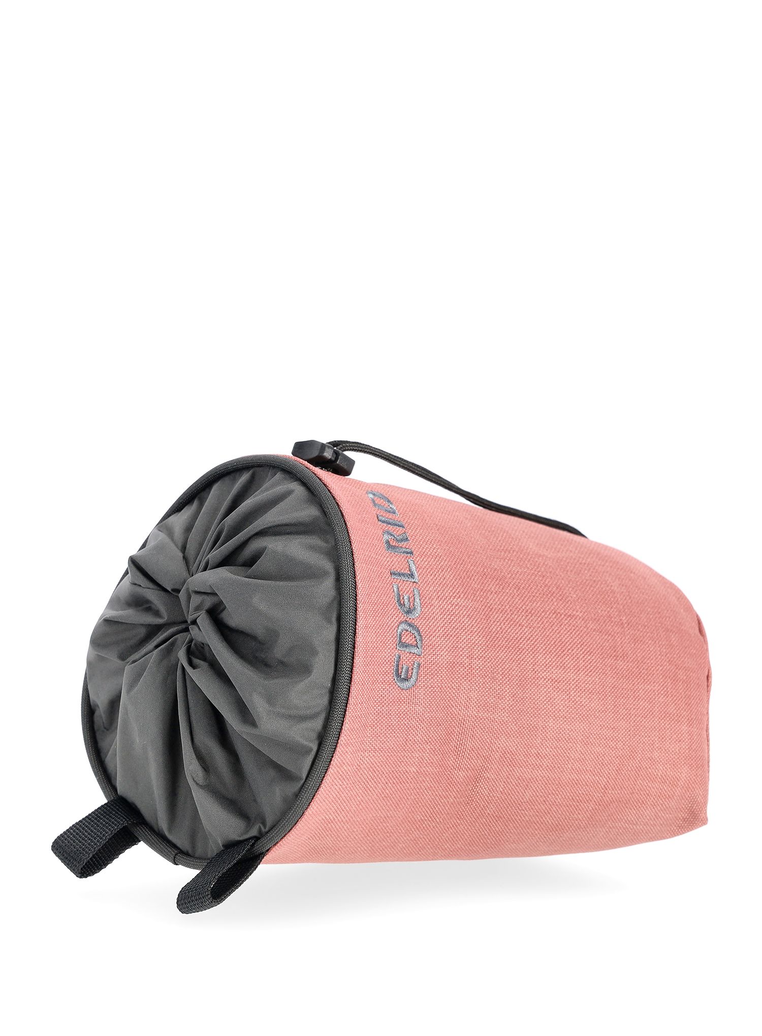 Vrećica za magnezij Edelrid Chalk Bag Rodeo L - rose