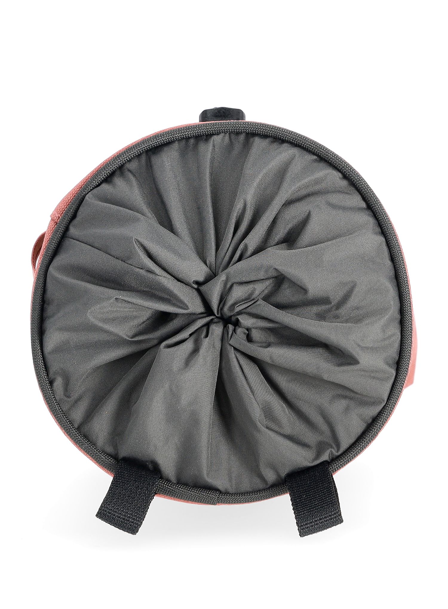 Vrećica za magnezij Edelrid Chalk Bag Rodeo L - rose