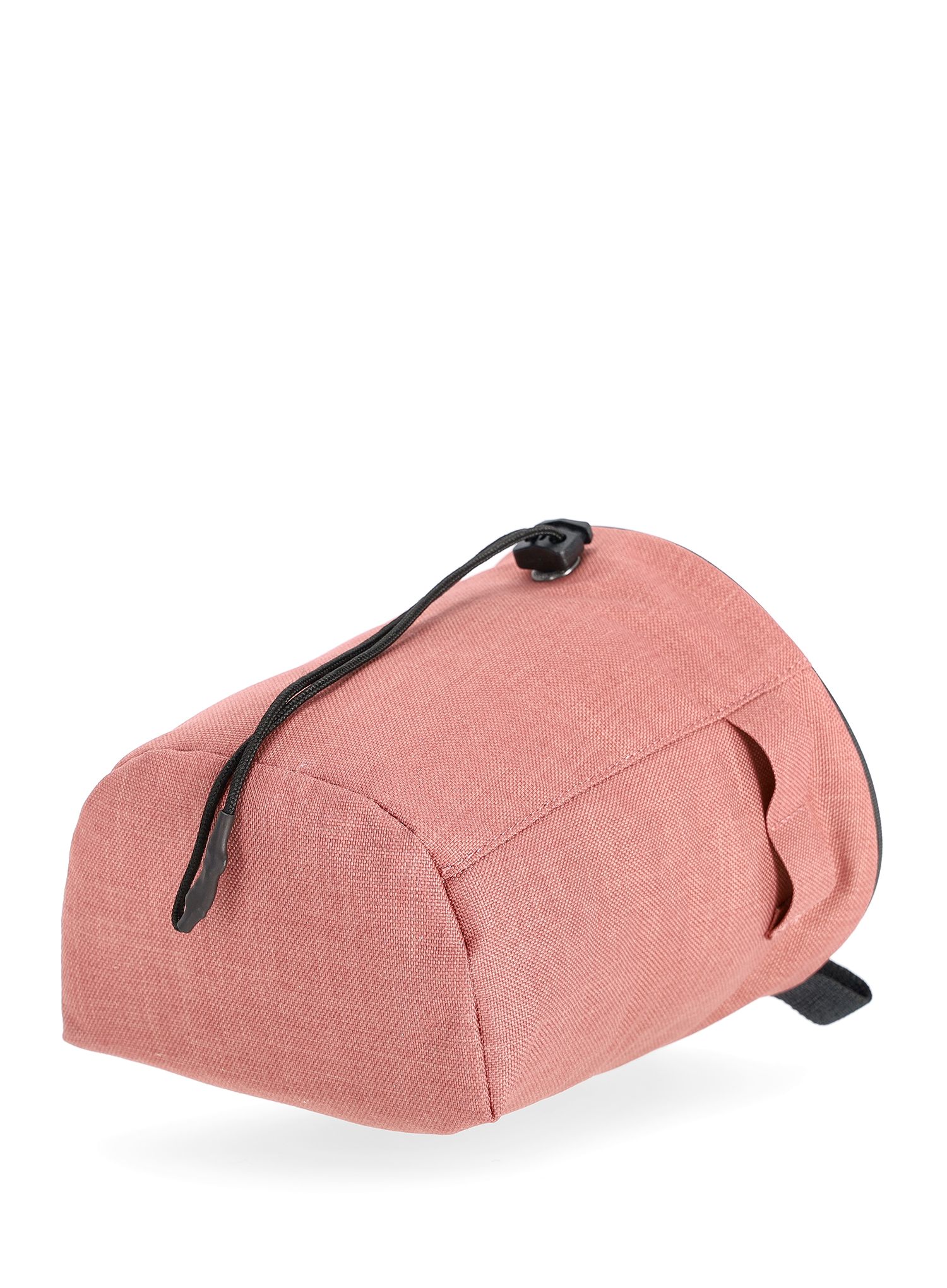Vrećica za magnezij Edelrid Chalk Bag Rodeo L - rose