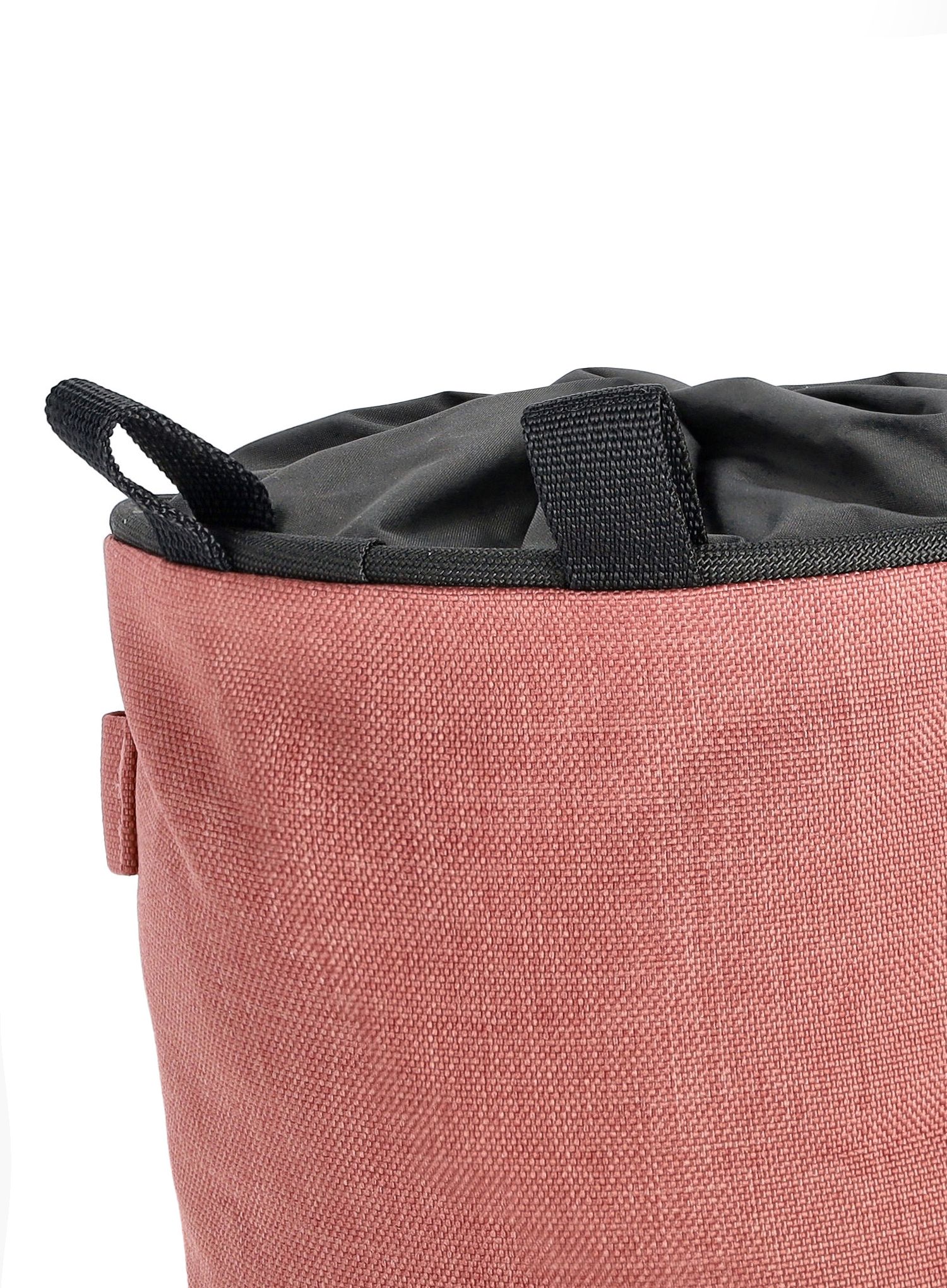 Vrećica za magnezij Edelrid Chalk Bag Rodeo L - rose