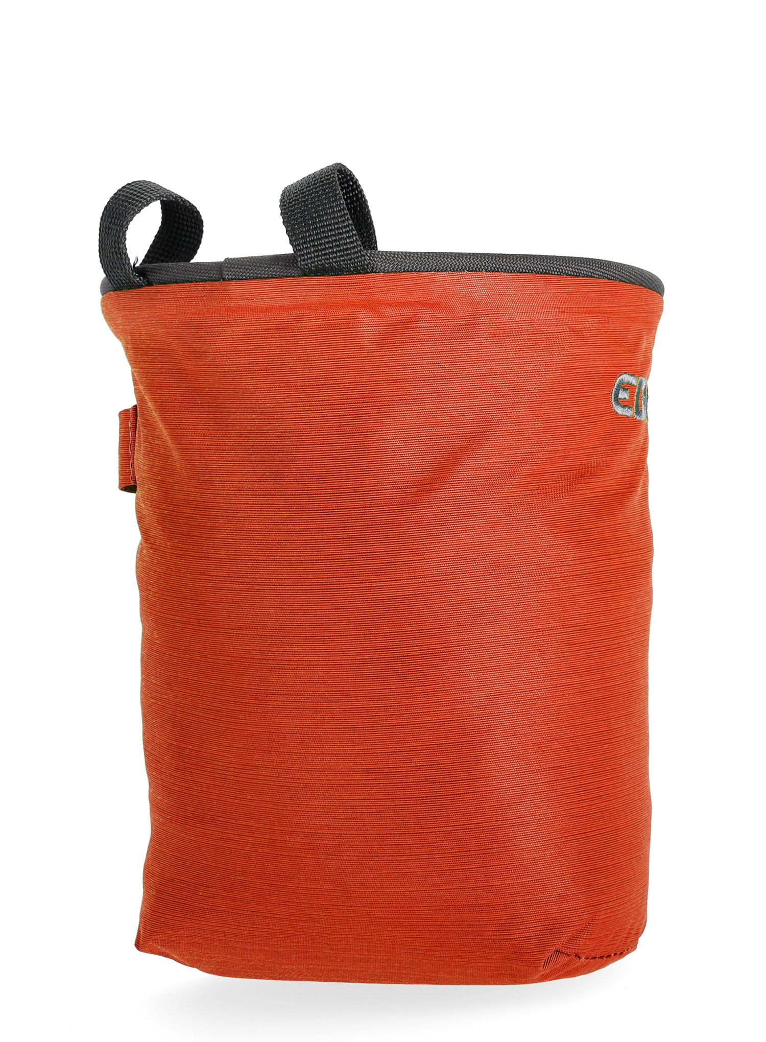 Vrećica za magnezij Edelrid Chalk Bag Rodeo L - salsa
