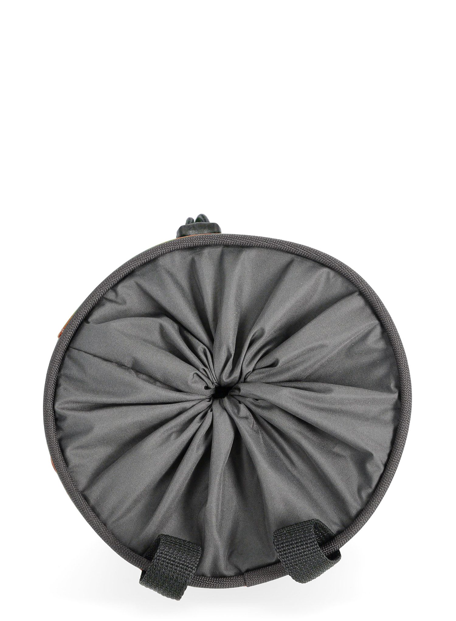 Vrećica za magnezij Edelrid Chalk Bag Rodeo L - salsa