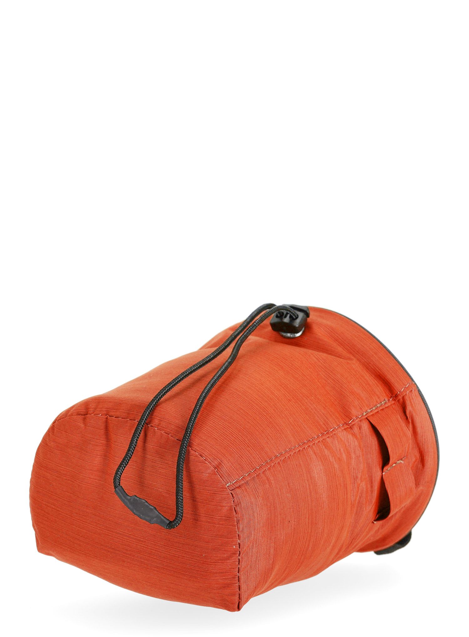 Vrećica za magnezij Edelrid Chalk Bag Rodeo L - salsa