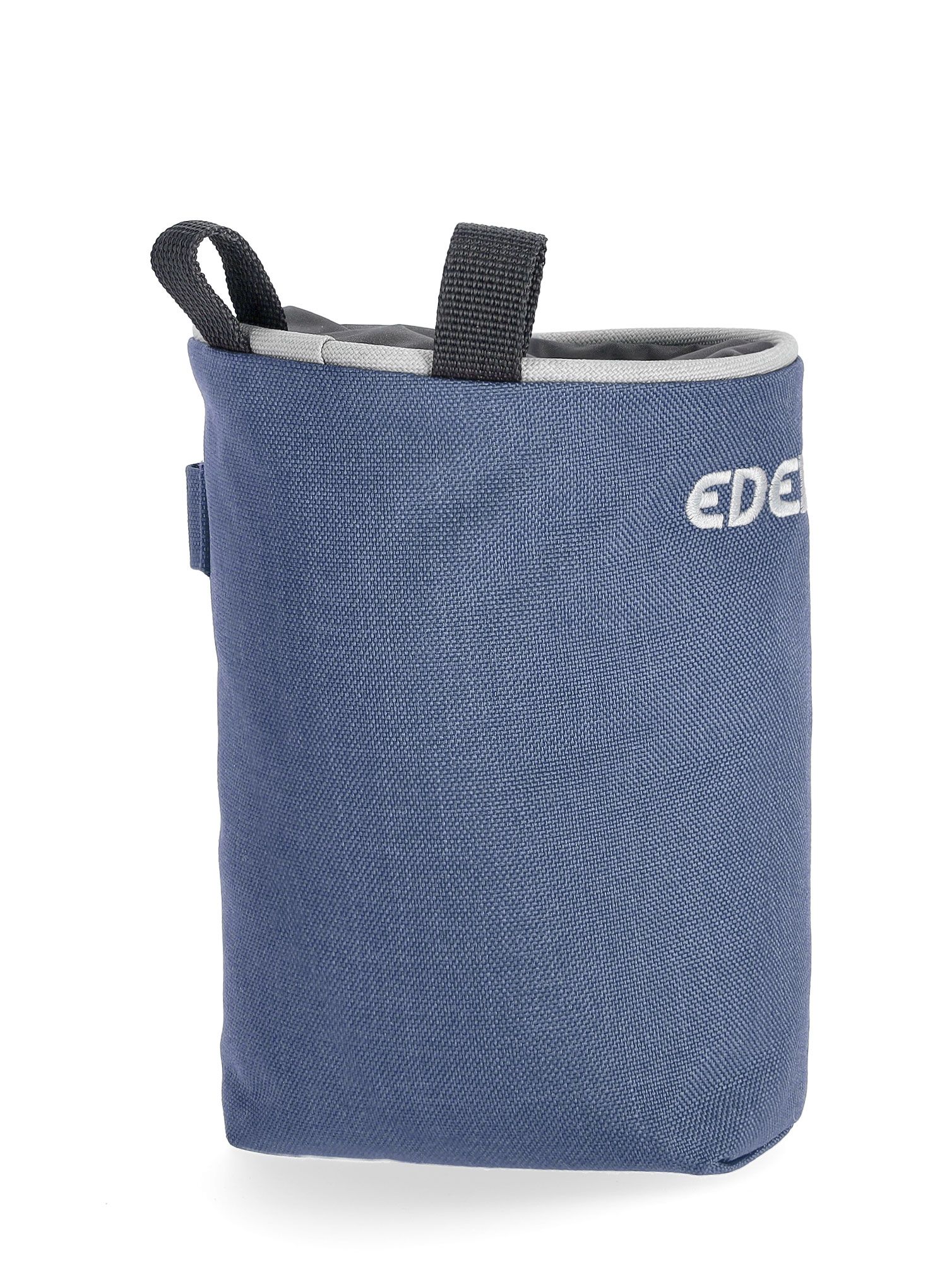 Vrećica za magnezij Edelrid Chalk Bag Rodeo S - inkblue