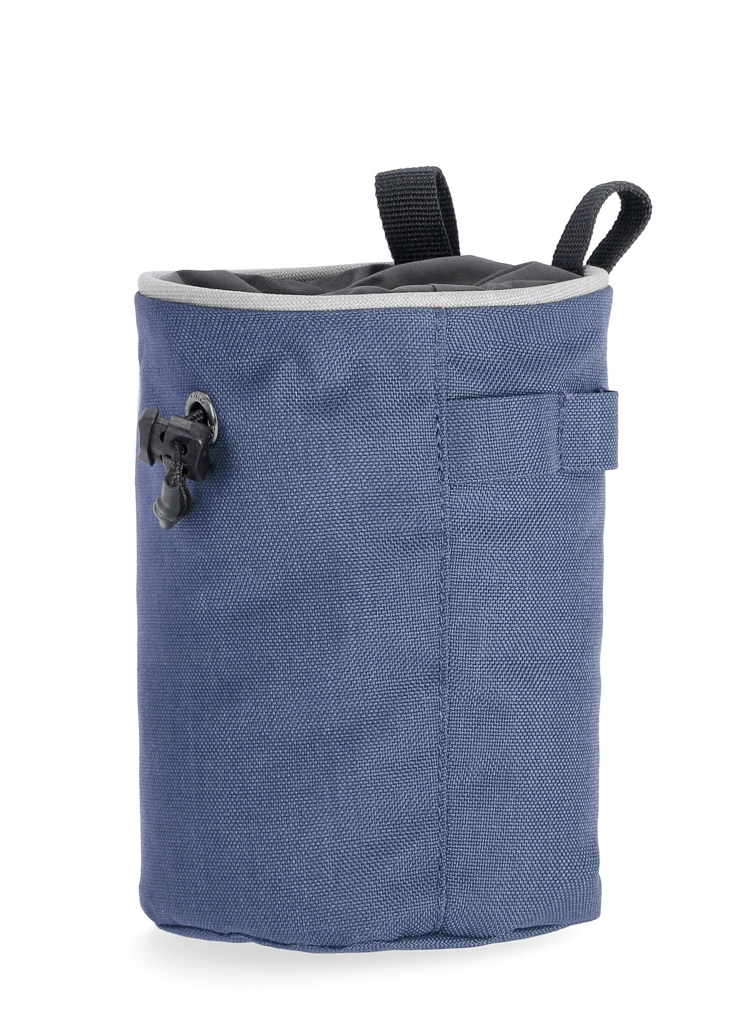 Vrećica za magnezij Edelrid Chalk Bag Rodeo S - inkblue