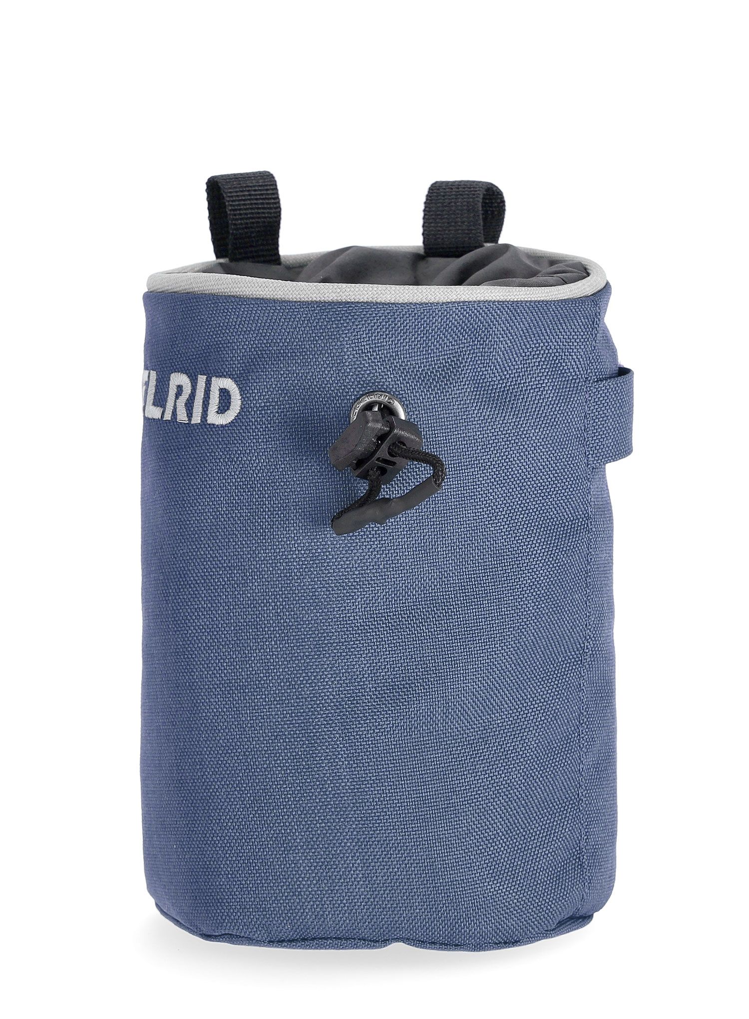 Vrećica za magnezij Edelrid Chalk Bag Rodeo S - inkblue