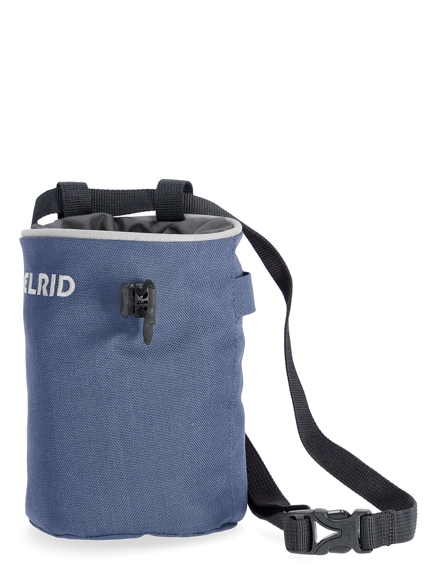 Vrećica za magnezij Edelrid Chalk Bag Rodeo S - inkblue