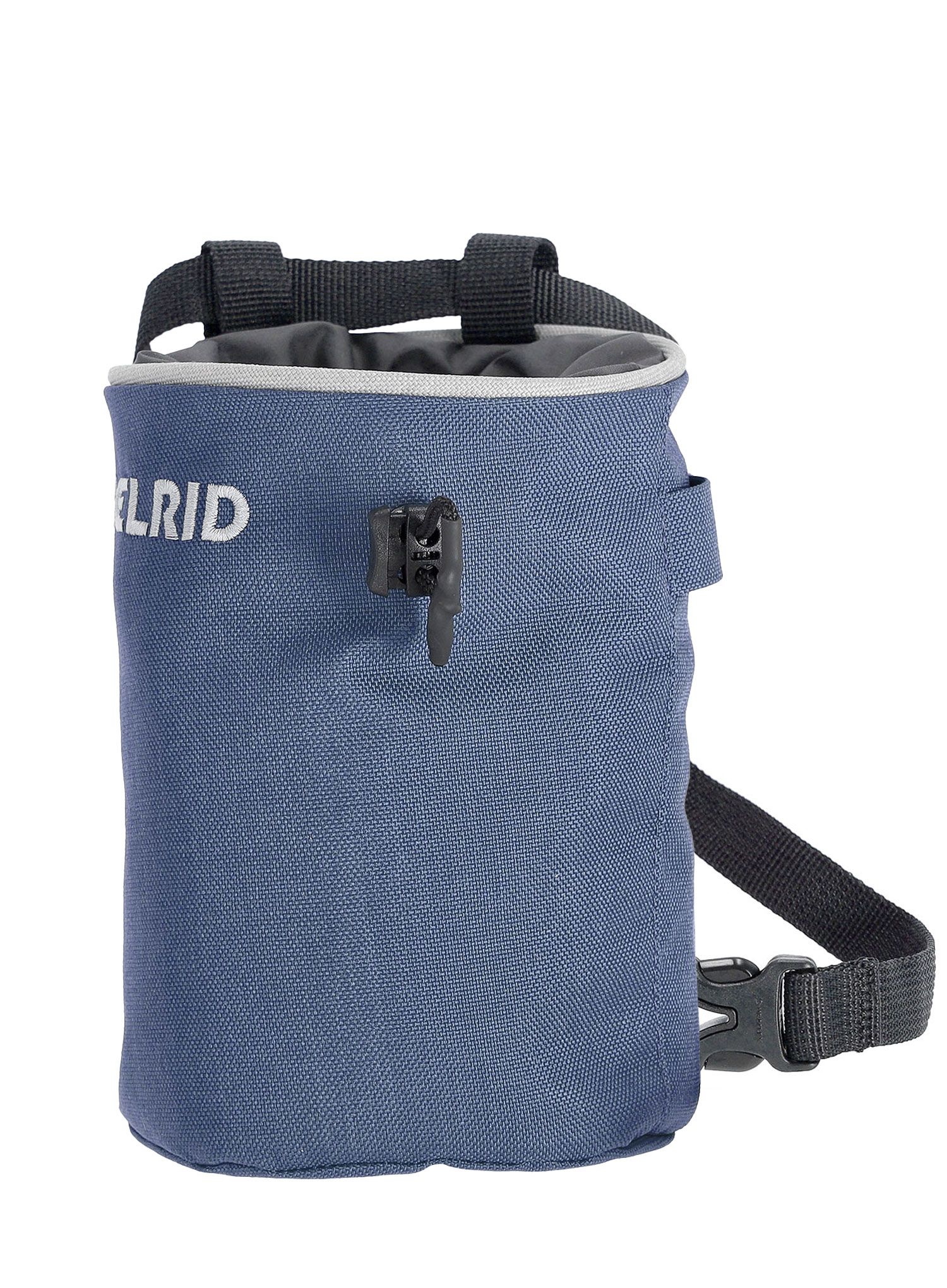 Vrećica za magnezij Edelrid Chalk Bag Rodeo S - inkblue
